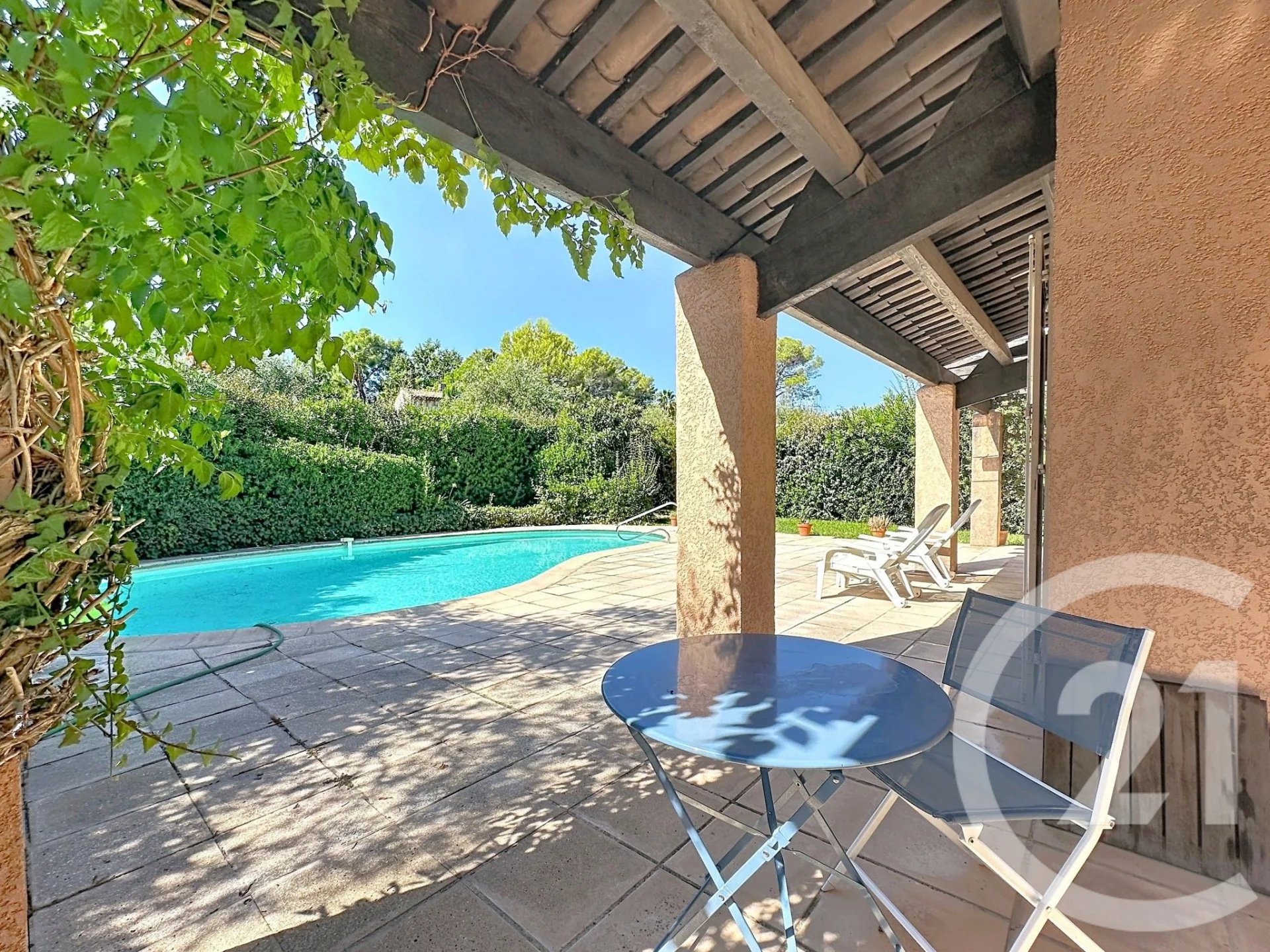 Maison à vendre, 131m², Mougins