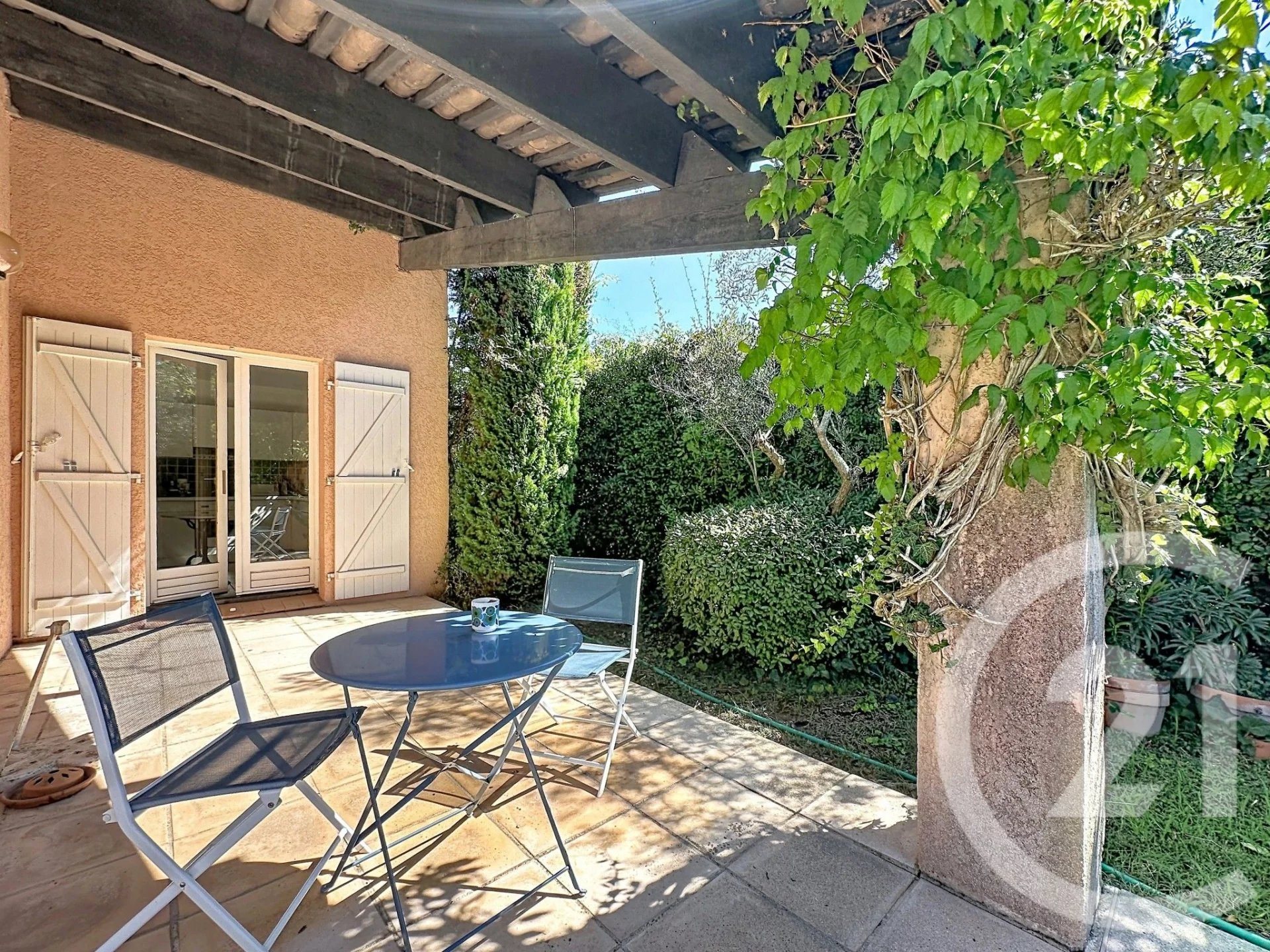 Maison à vendre, 131m², Mougins
