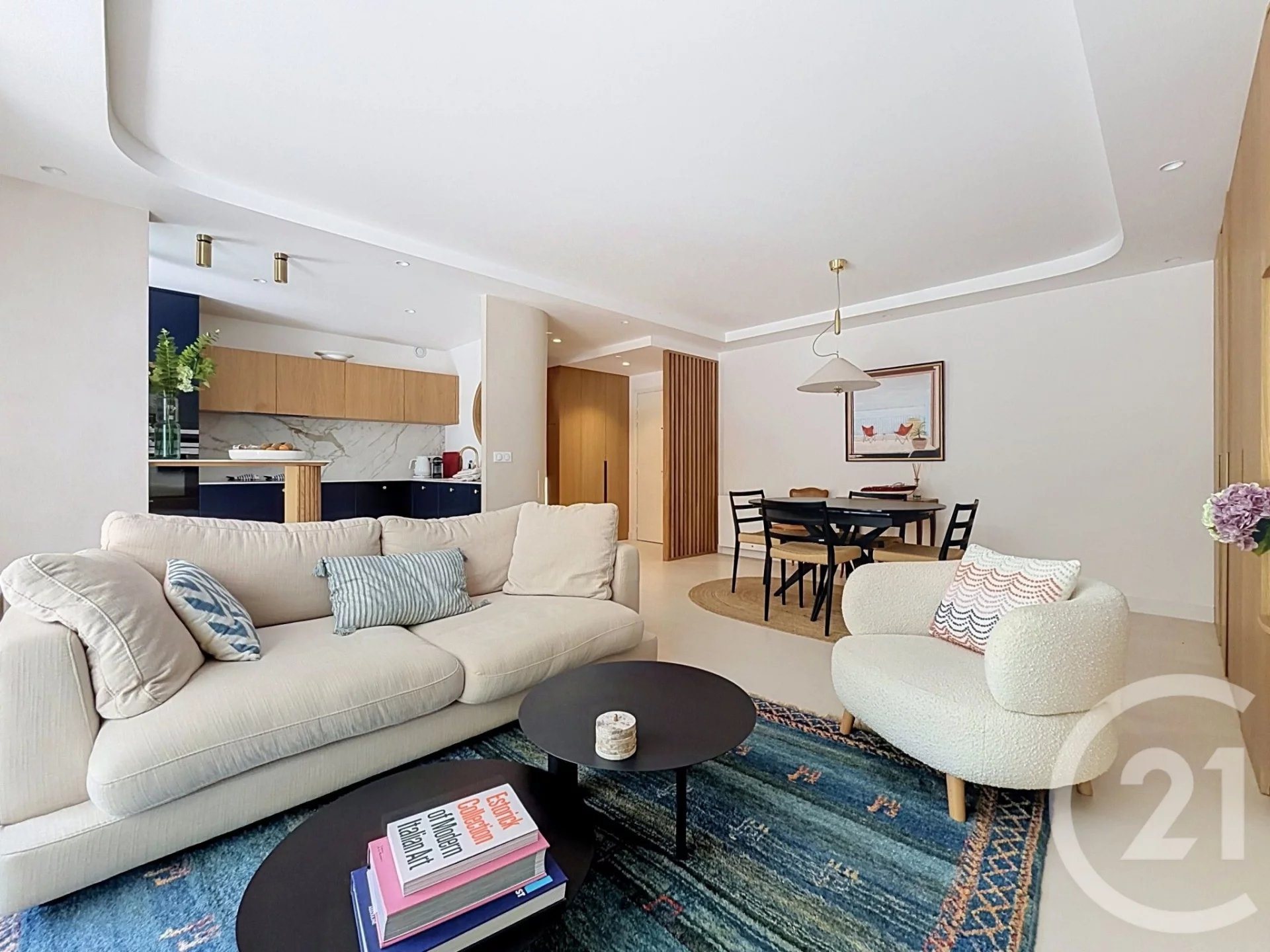 Appartement à vendre, 73m², Valbonne