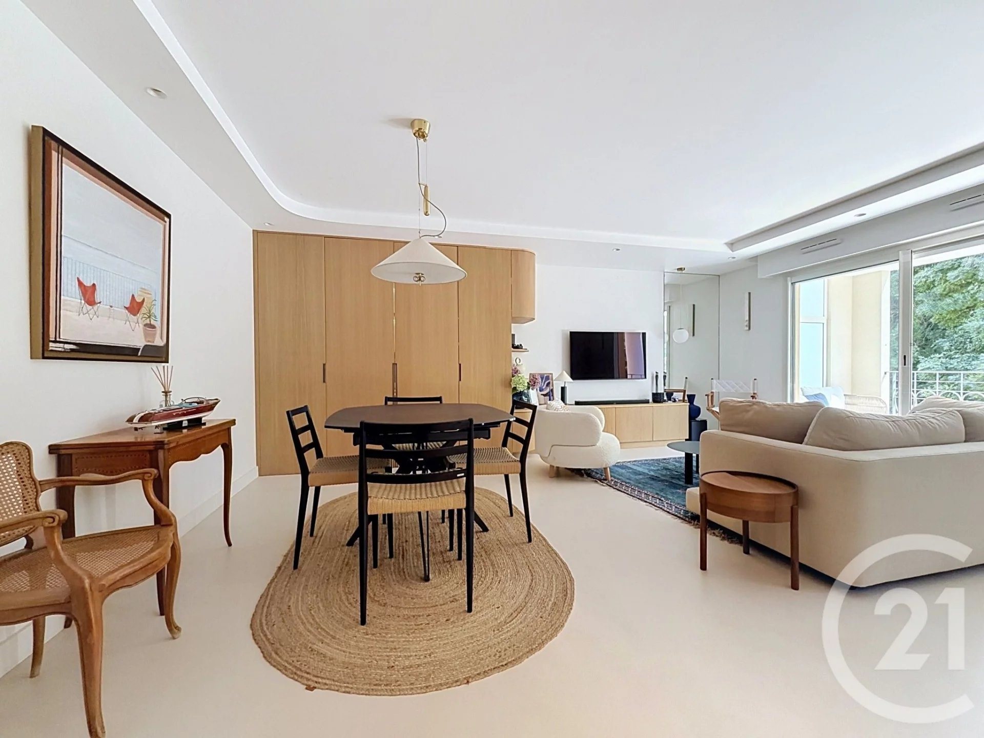 Appartement à vendre, 73m², Valbonne