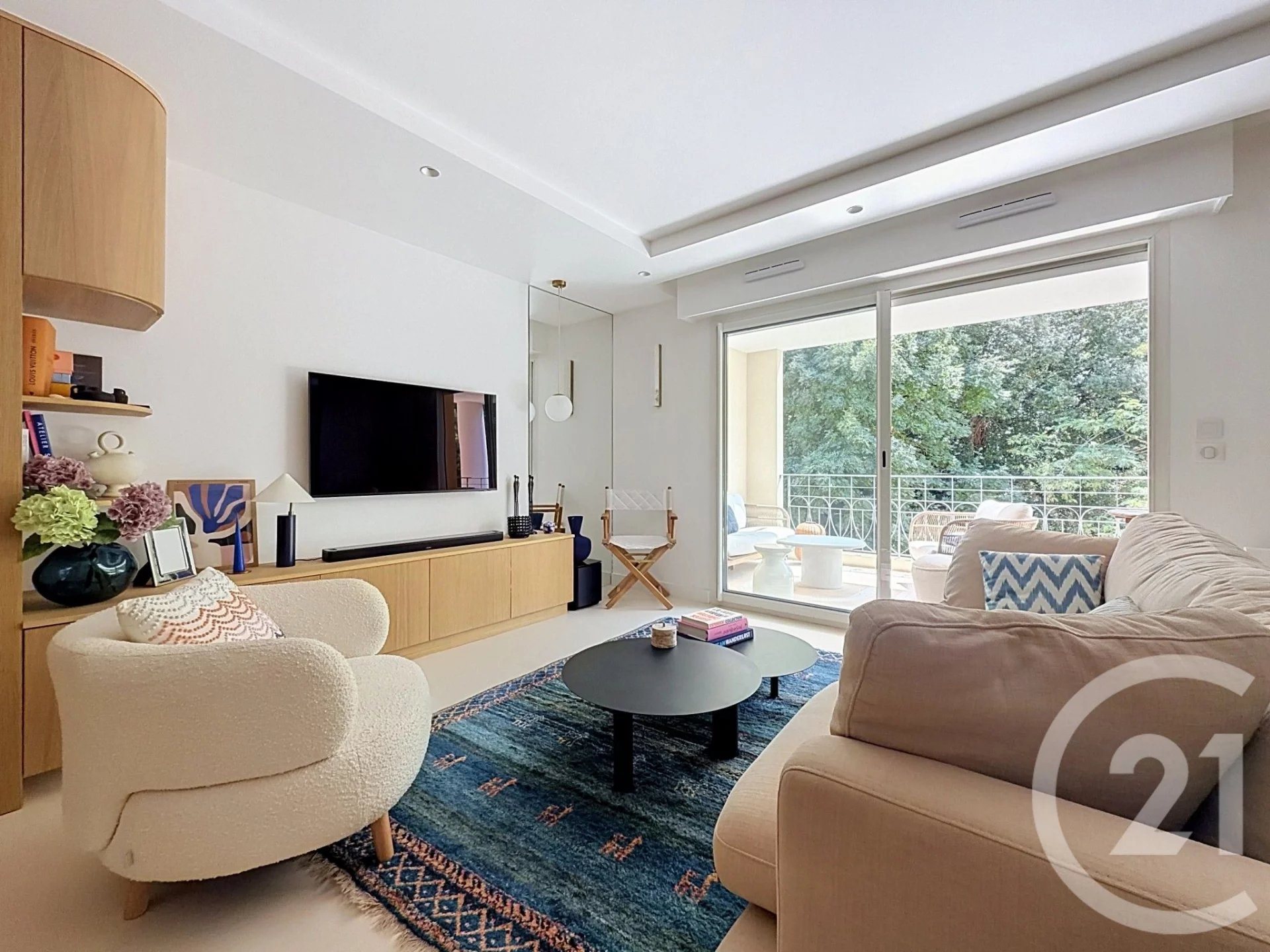 Appartement à vendre, 73m², Valbonne