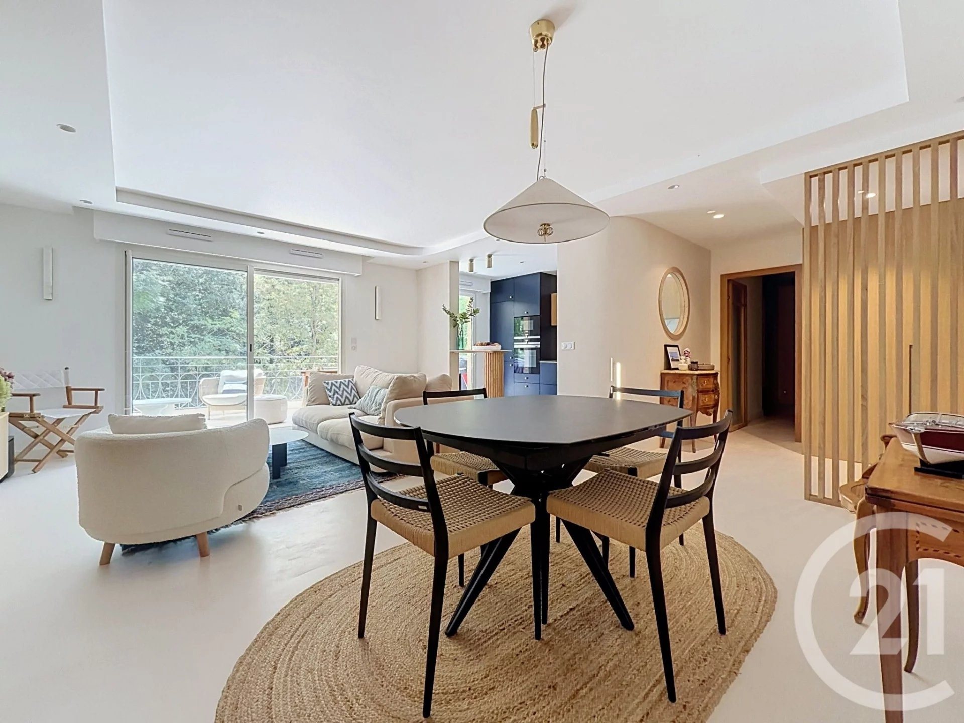 Appartement à vendre, 73m², Valbonne