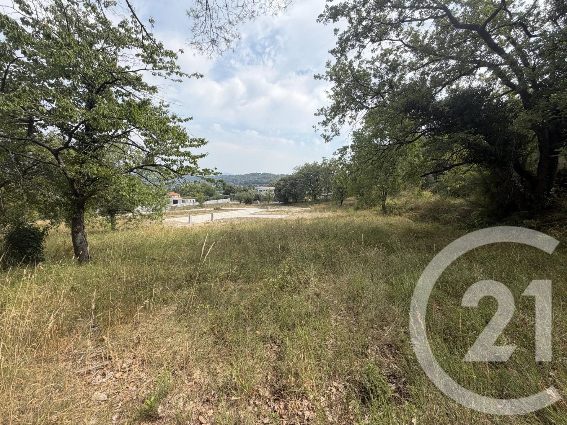 Purchase: Land (06250) - Vue 3