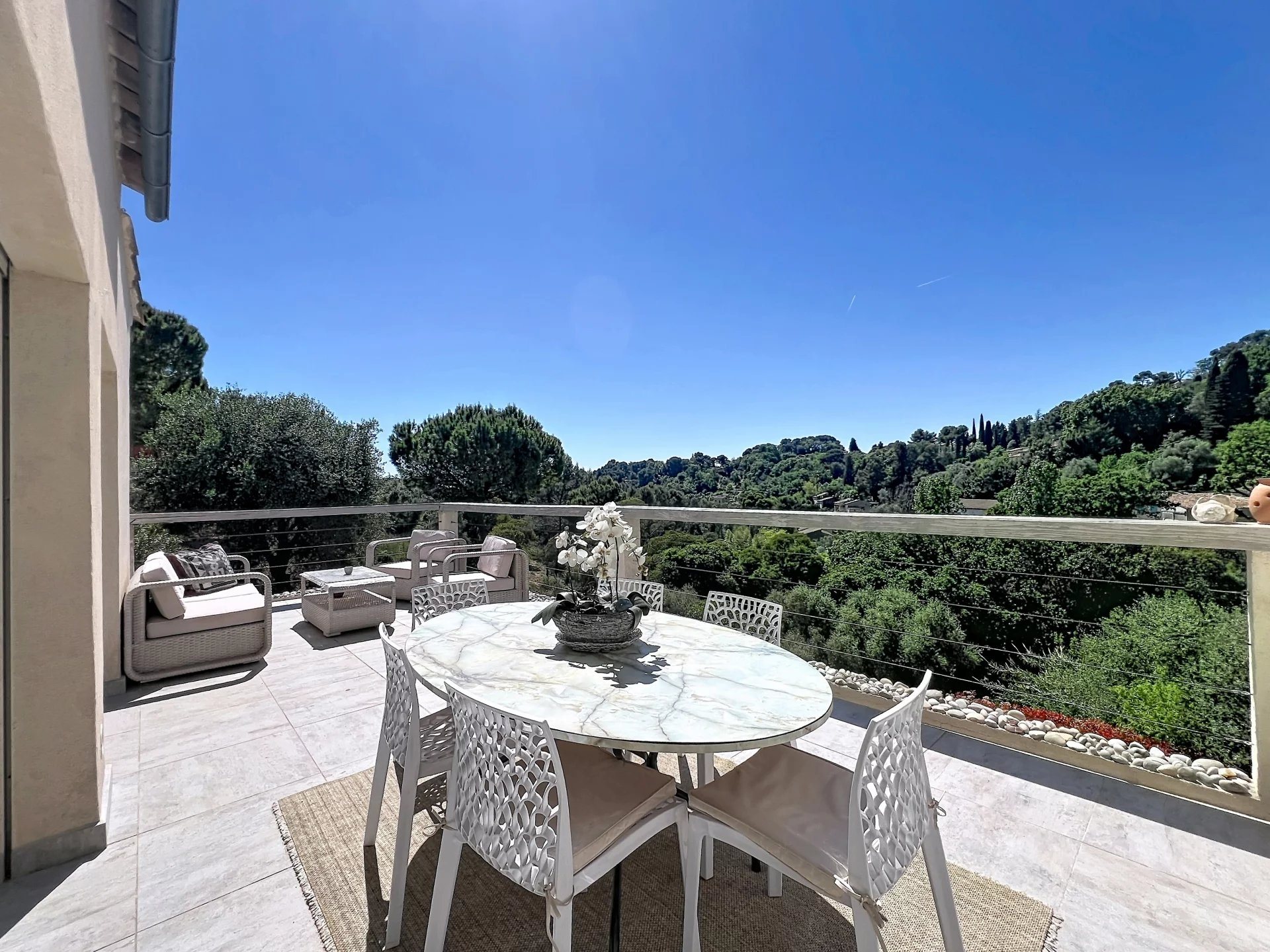 Maison à vendre, 174m², Mougins