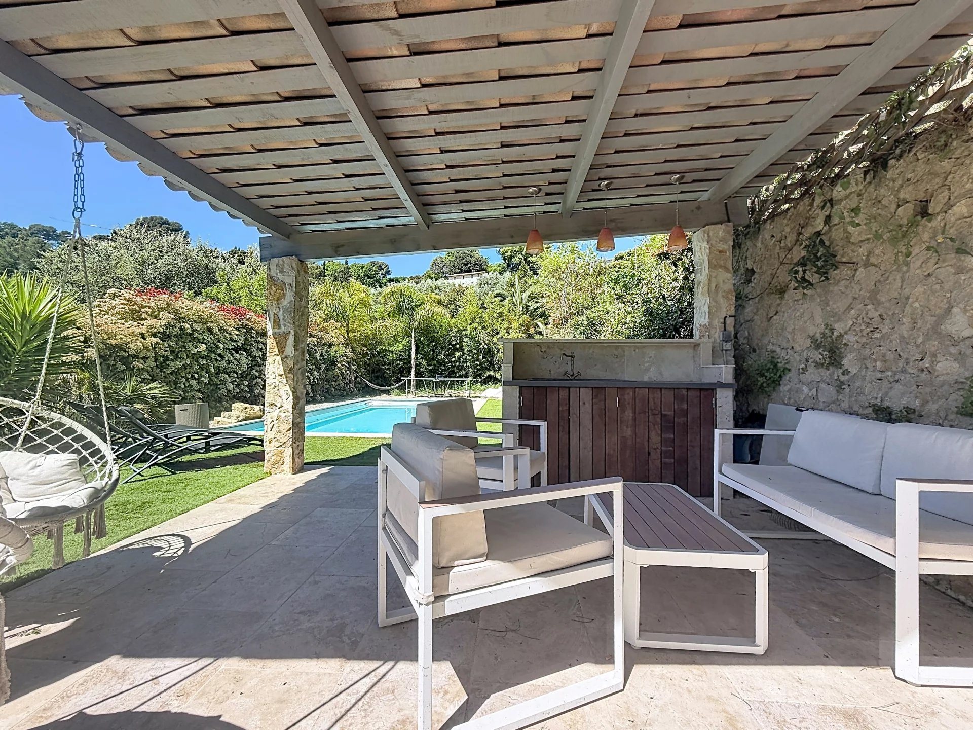 Maison à vendre, 174m², Mougins