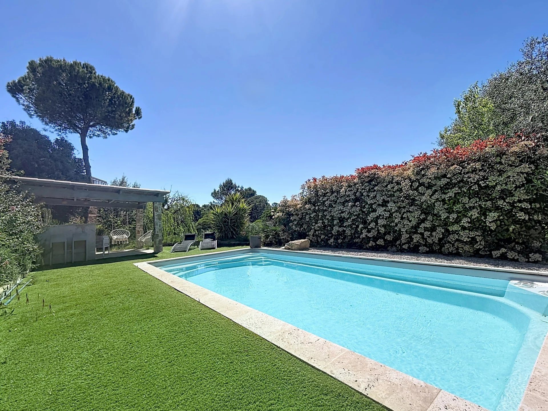 Maison à vendre, 174m², Mougins