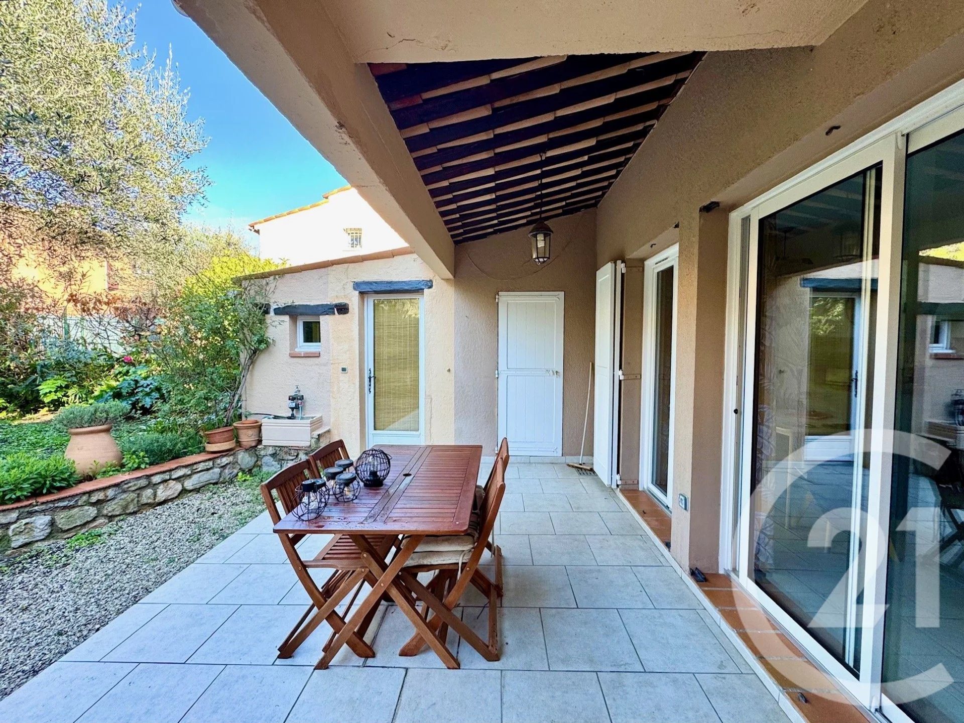 Maison à vendre, 75m², Mougins