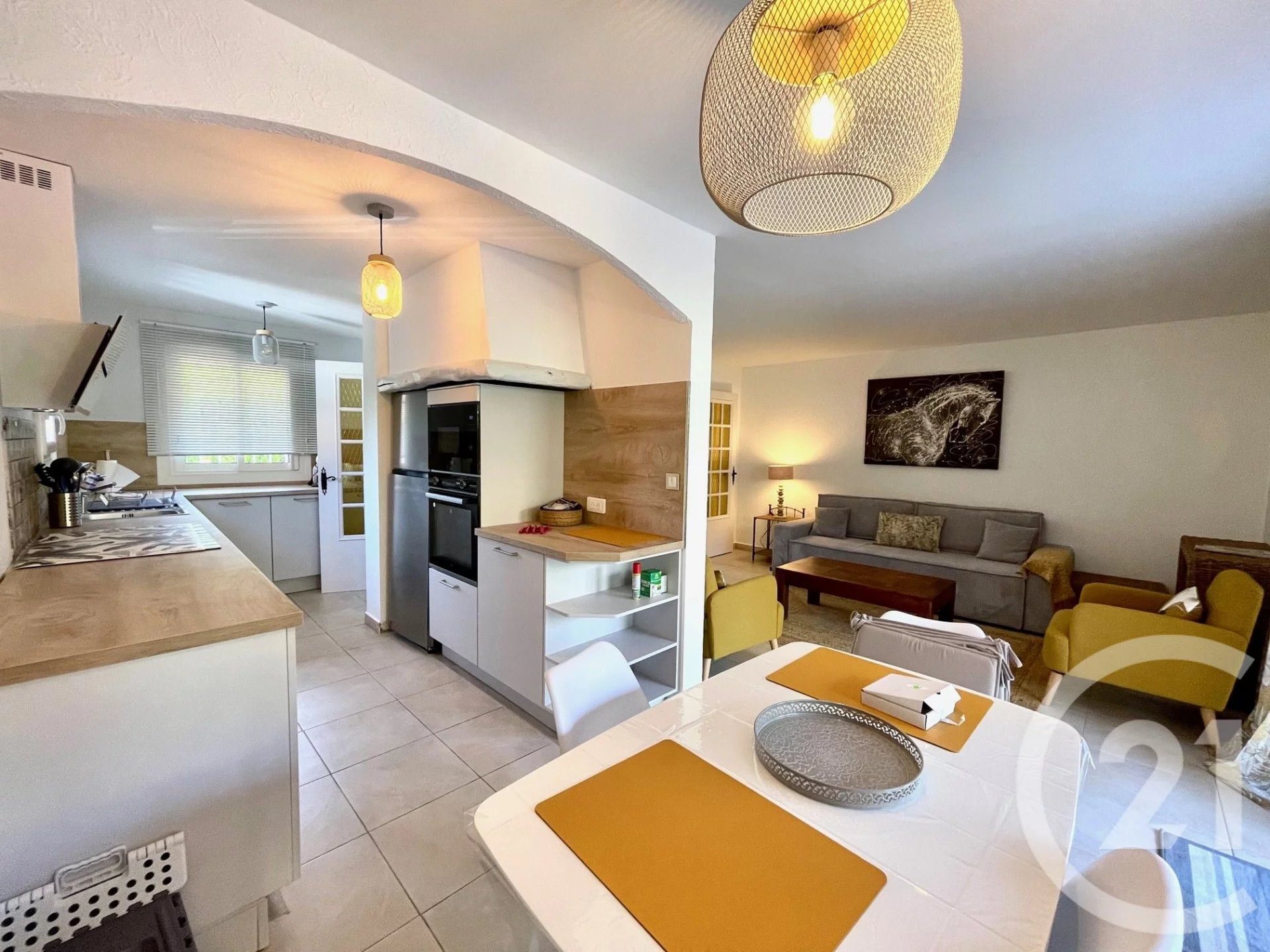 Maison à vendre, 75m², Mougins