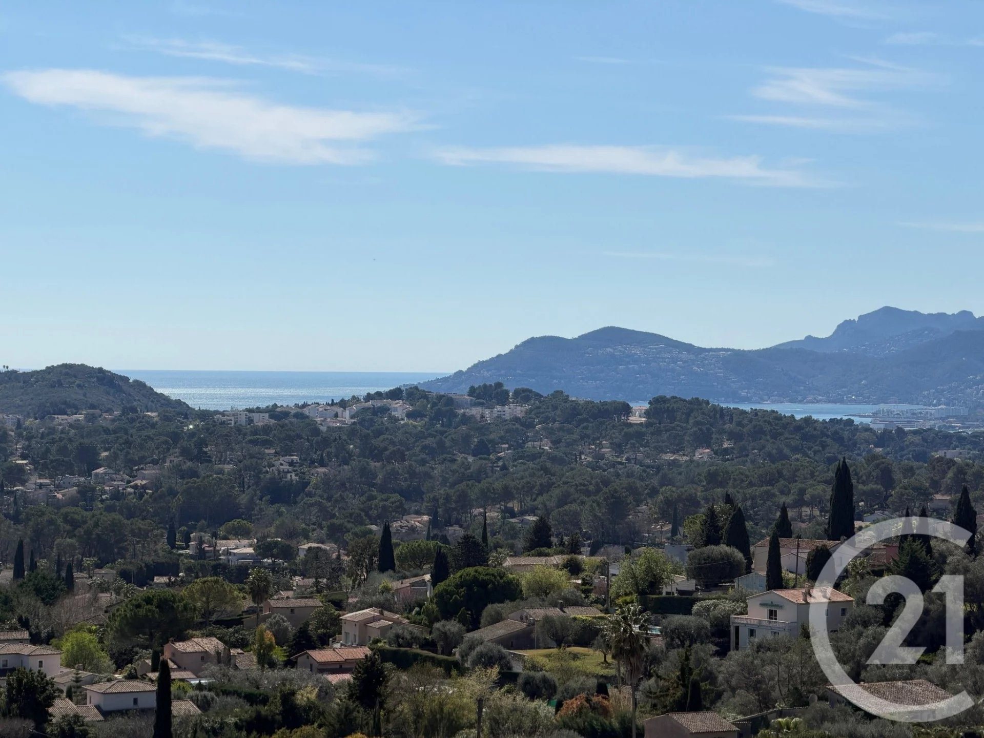 Maison à vendre, 90m², Mougins