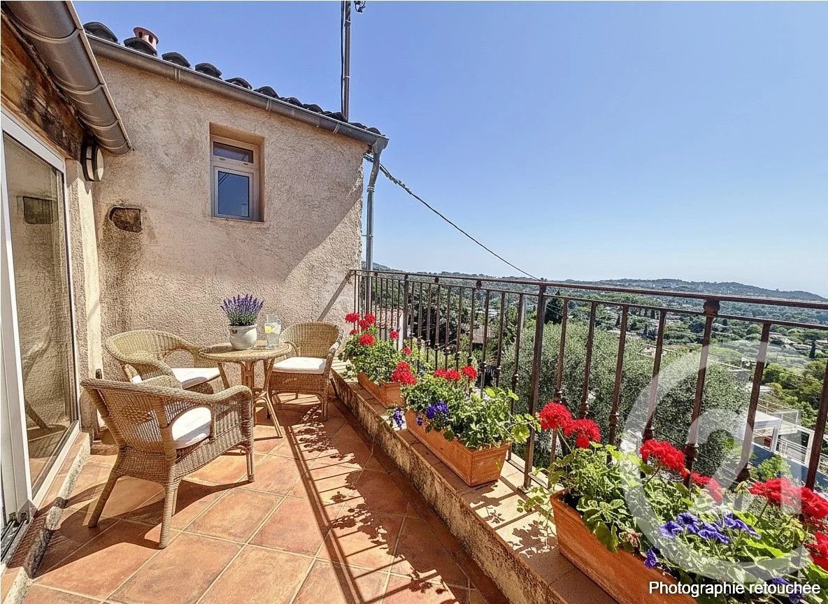 Maison à vendre, 90m², Mougins