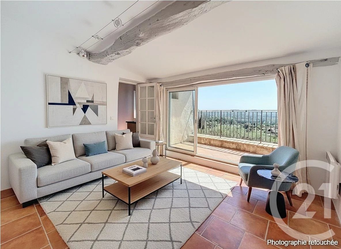 Maison à vendre, 90m², Mougins