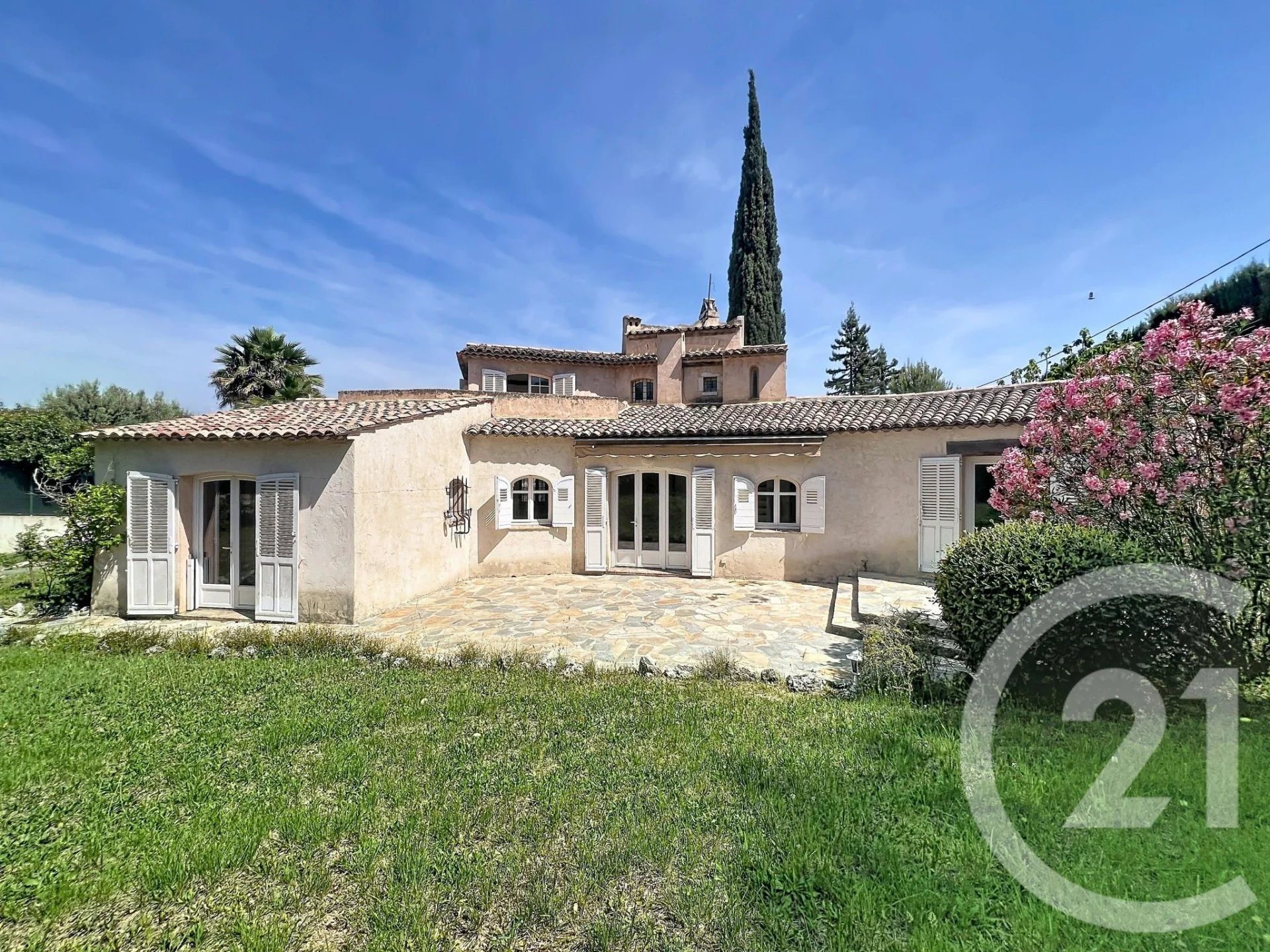 Maison à vendre, 154m², Mougins