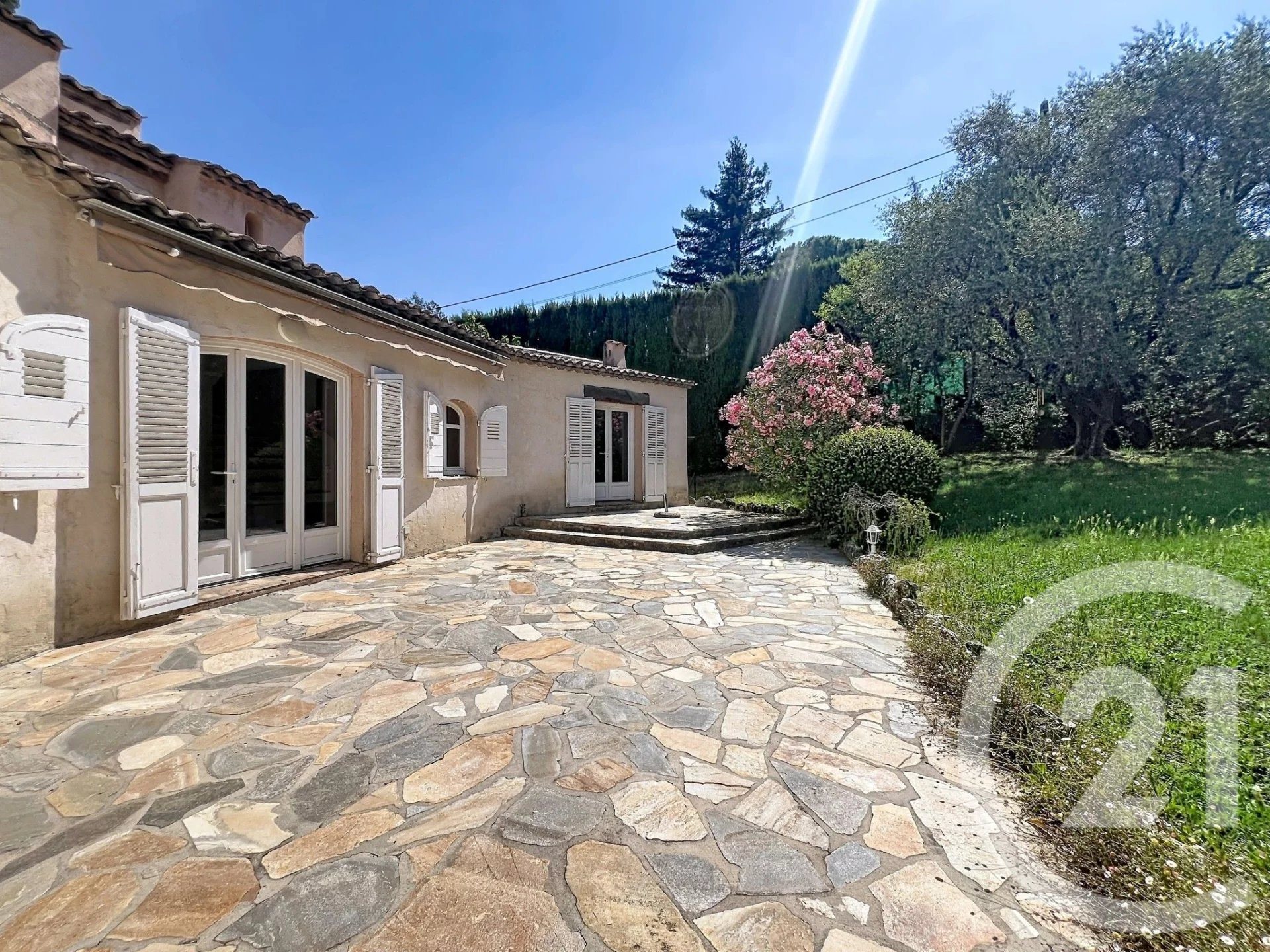Maison à vendre, 154m², Mougins