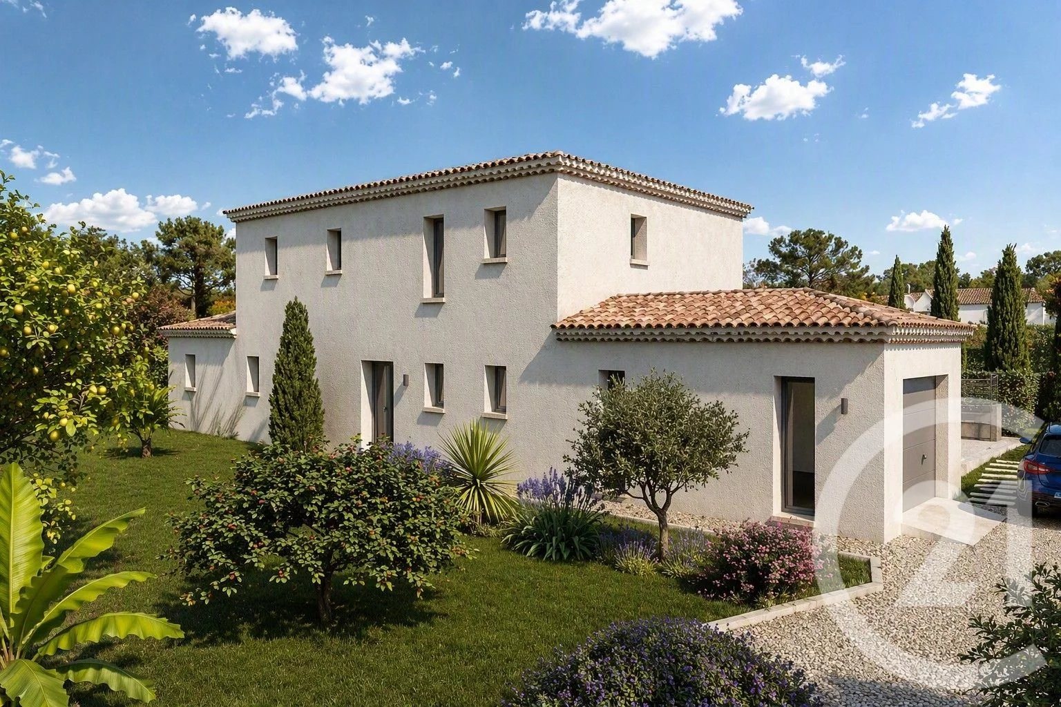 Maison à vendre, 175m², Mougins