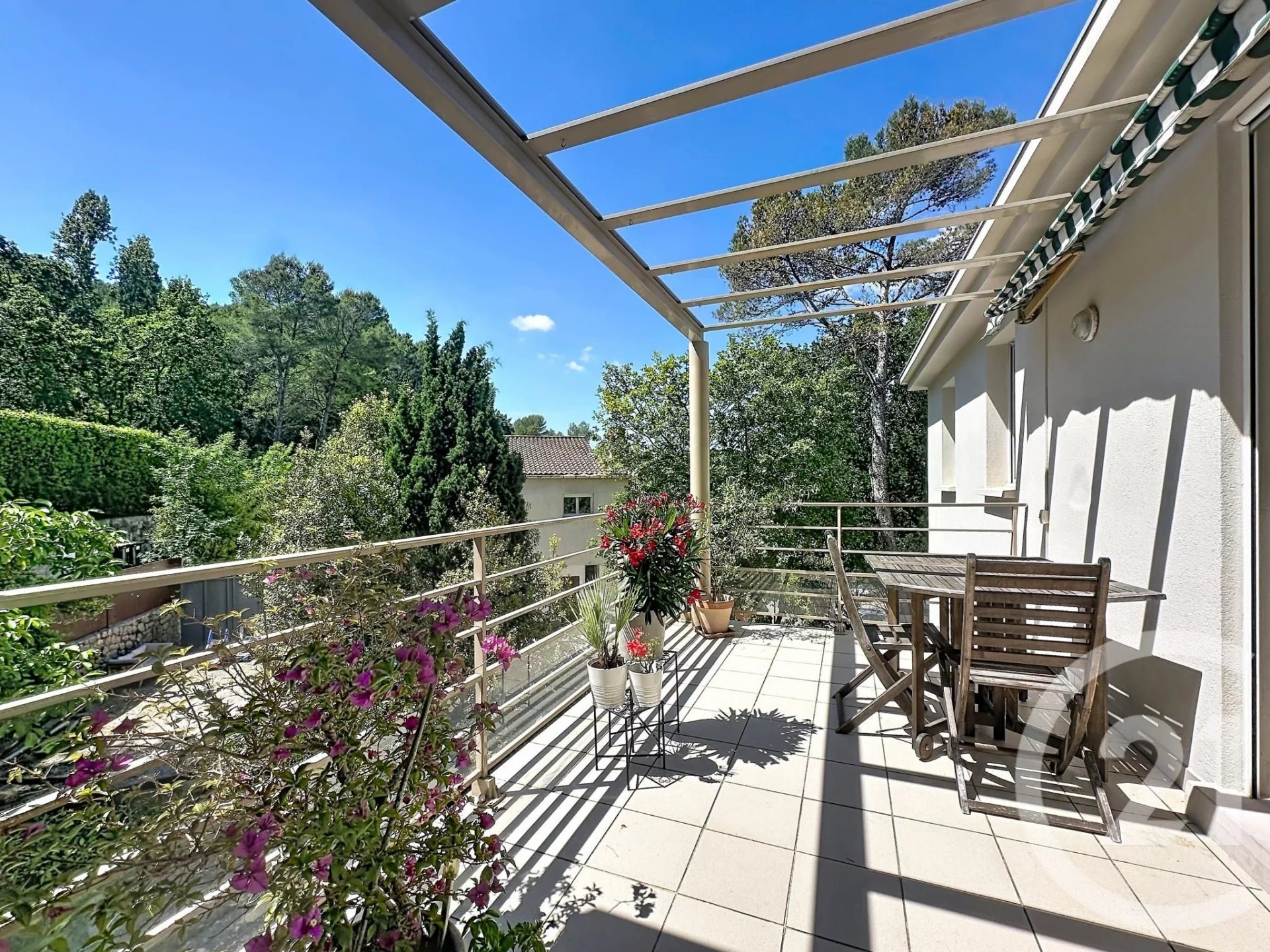 Appartement à vendre, 75m², Mougins