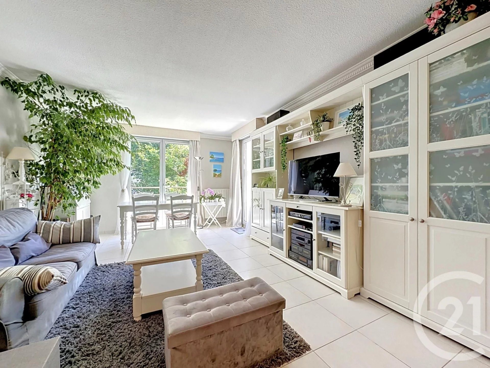 Appartement à vendre, 75m², Mougins