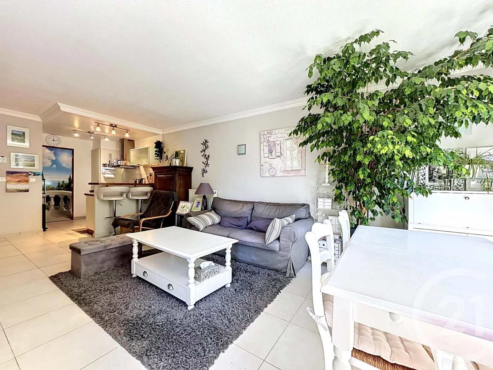 Appartement à vendre, 75m², Mougins