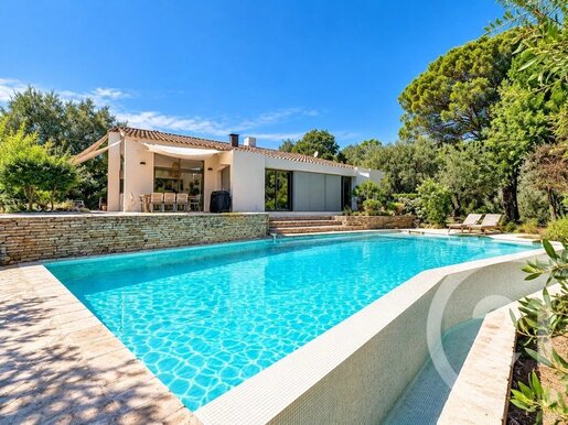 Maison 6 pièces 180 m² · à Mougins · 180 m² · 1 250 000 €