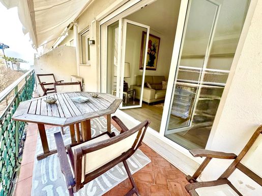 Appartement 2 pièces 49 m² · à Cannes · 49 m² · 430 000 €