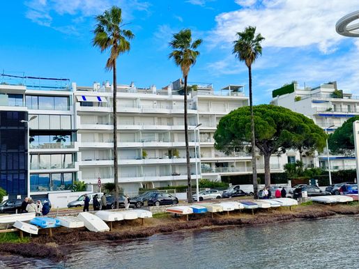 Appartement 2 pièces 34 m² · à Cannes · 34 m² · 348 000 €