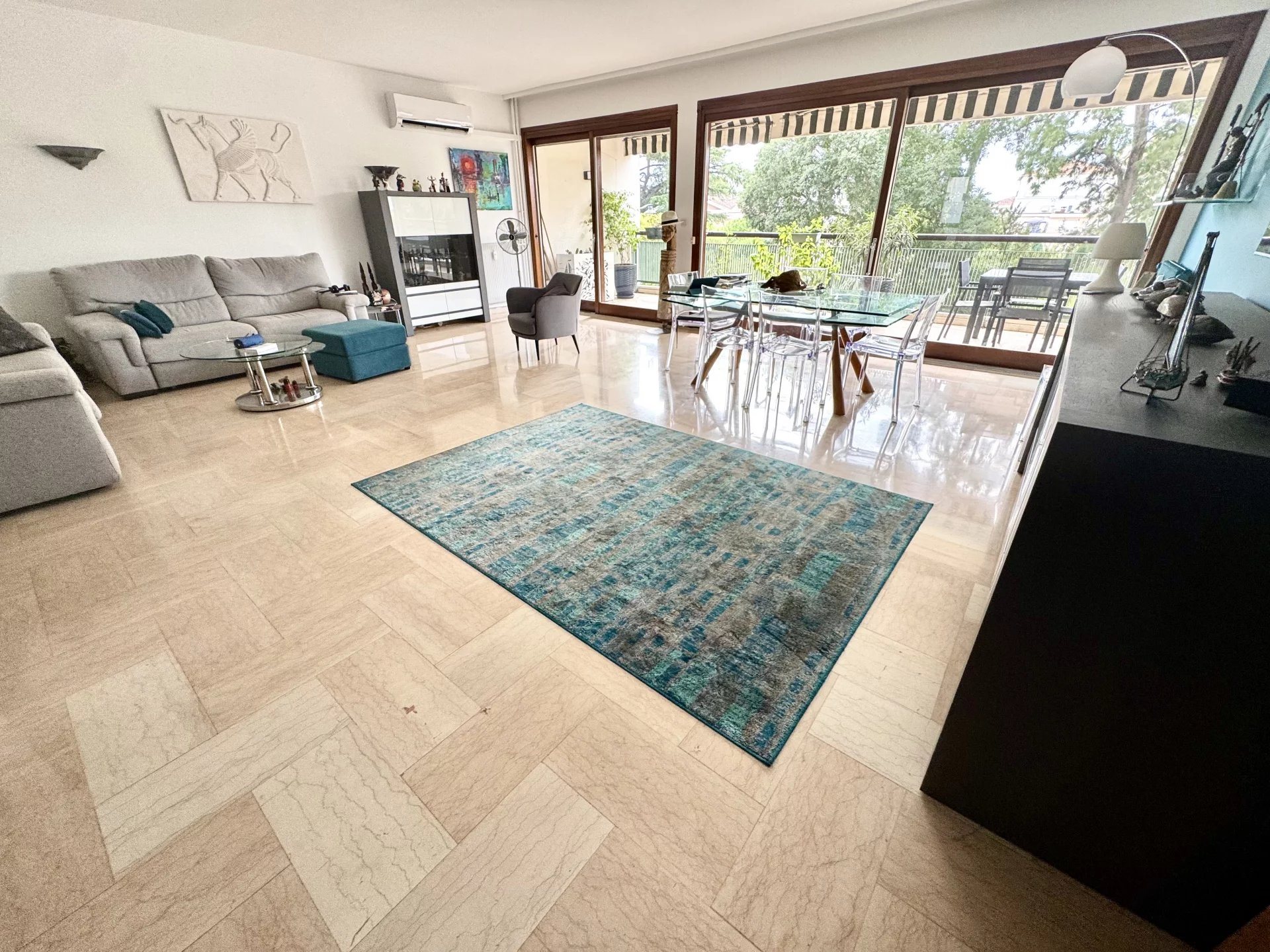 Appartement – Cannes - Vue 2