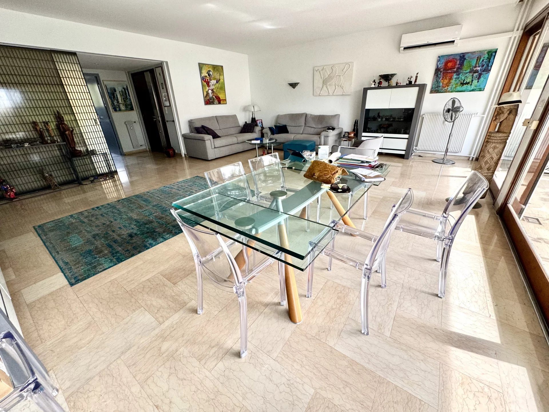 Appartement – Cannes - Vue 4