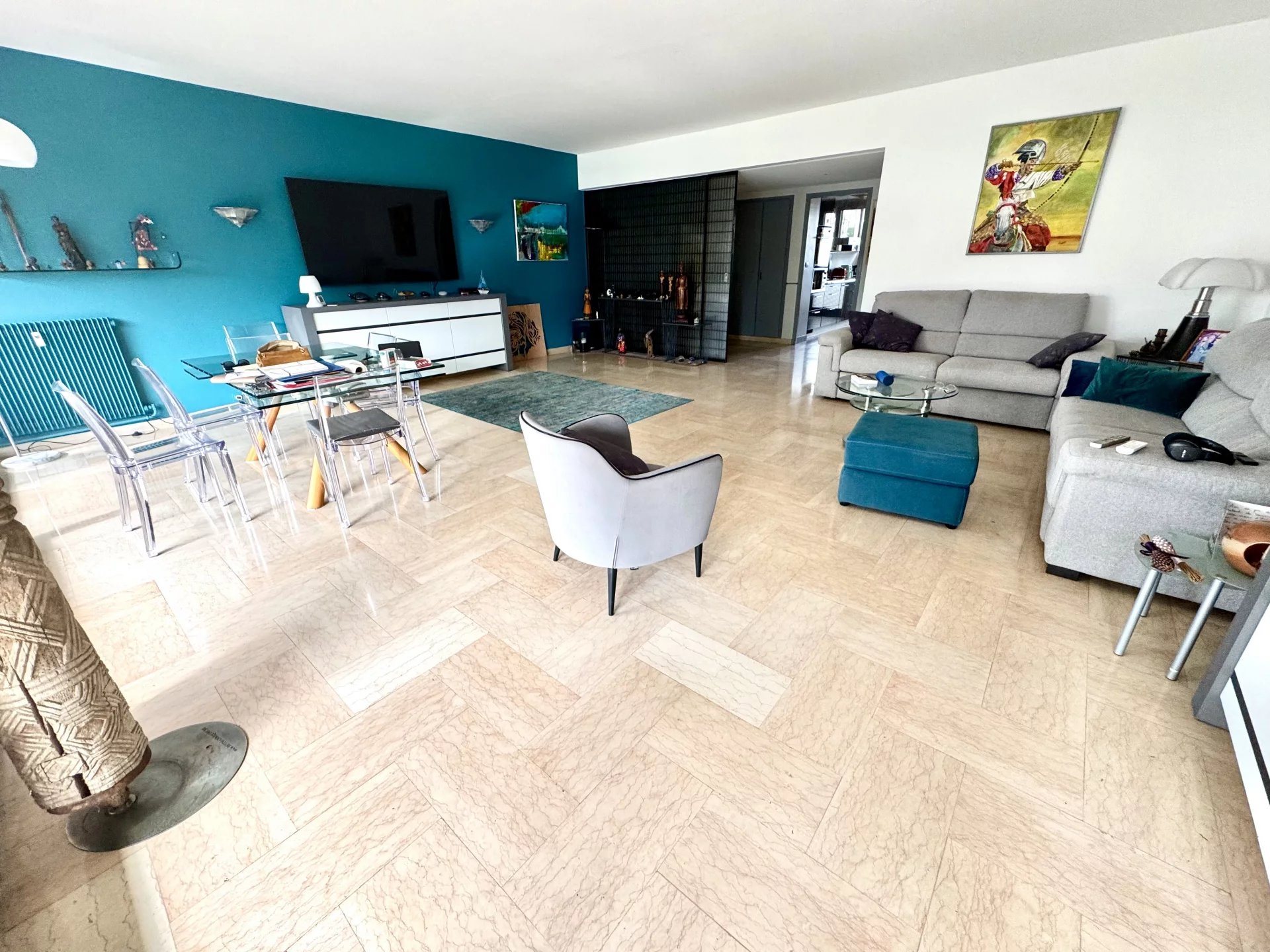 Appartement – Cannes - Vue 5
