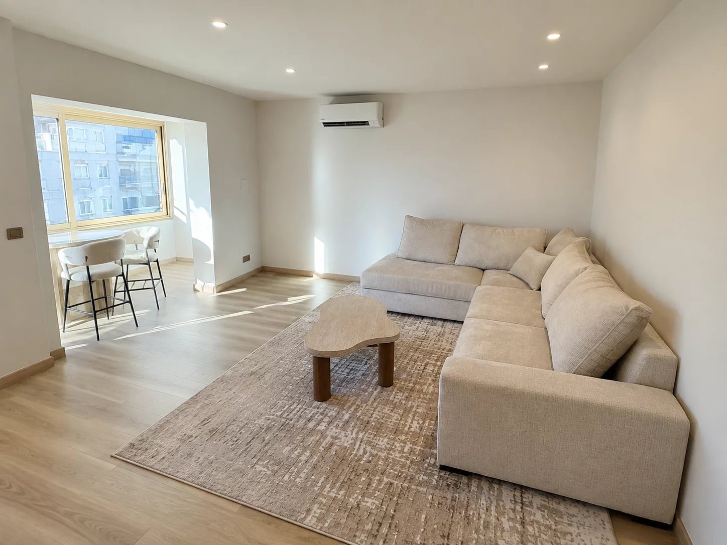 Appartement à vendre, 81m², Le Cannet