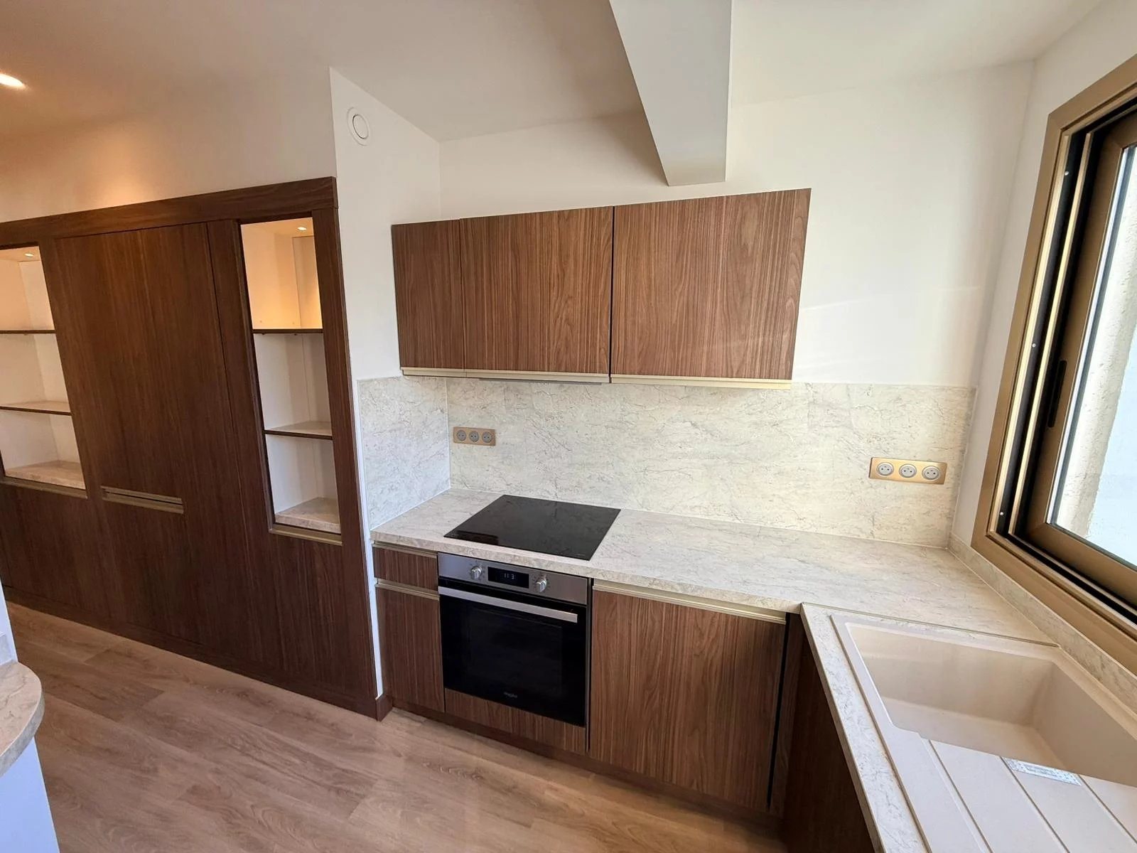 Appartement à vendre, 81m², Le Cannet