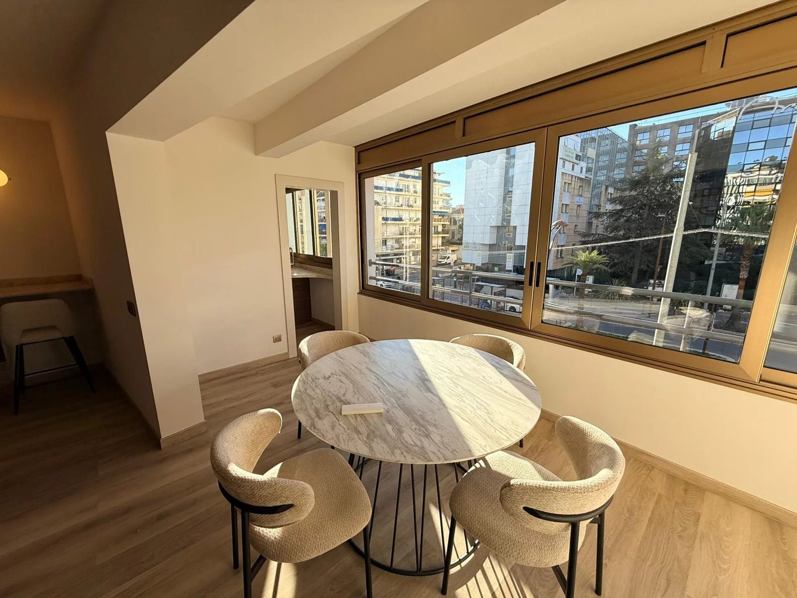 Appartement à vendre, 81m², Le Cannet