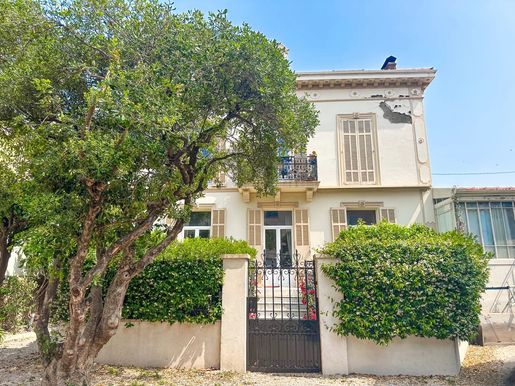 Appartement 4 pièces 67 m² · à Cannes · 67 m² · 420 000 €