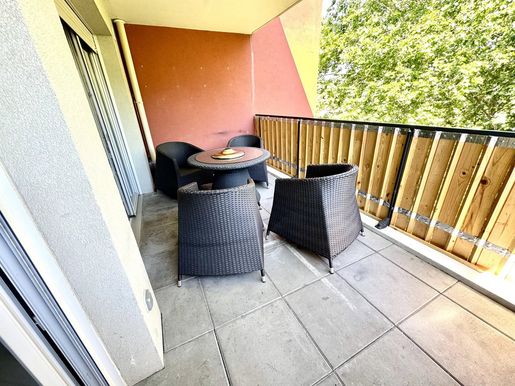 Appartement 2 pièces 42 m² · à Cannes · 42 m² · 200 000 €