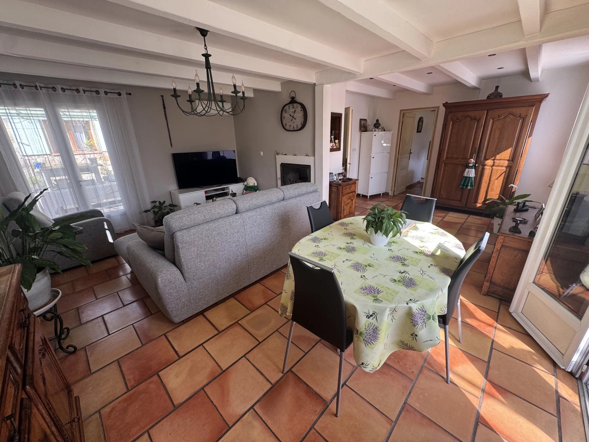 Maison à vendre, 143m², Mougins