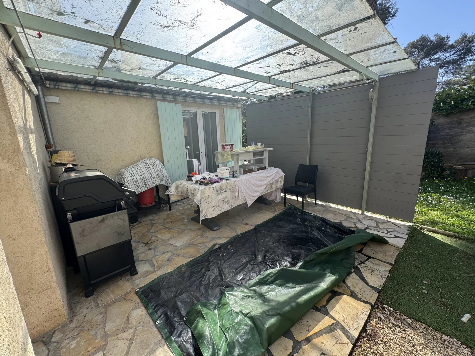 Maison à vendre, 143m², Mougins