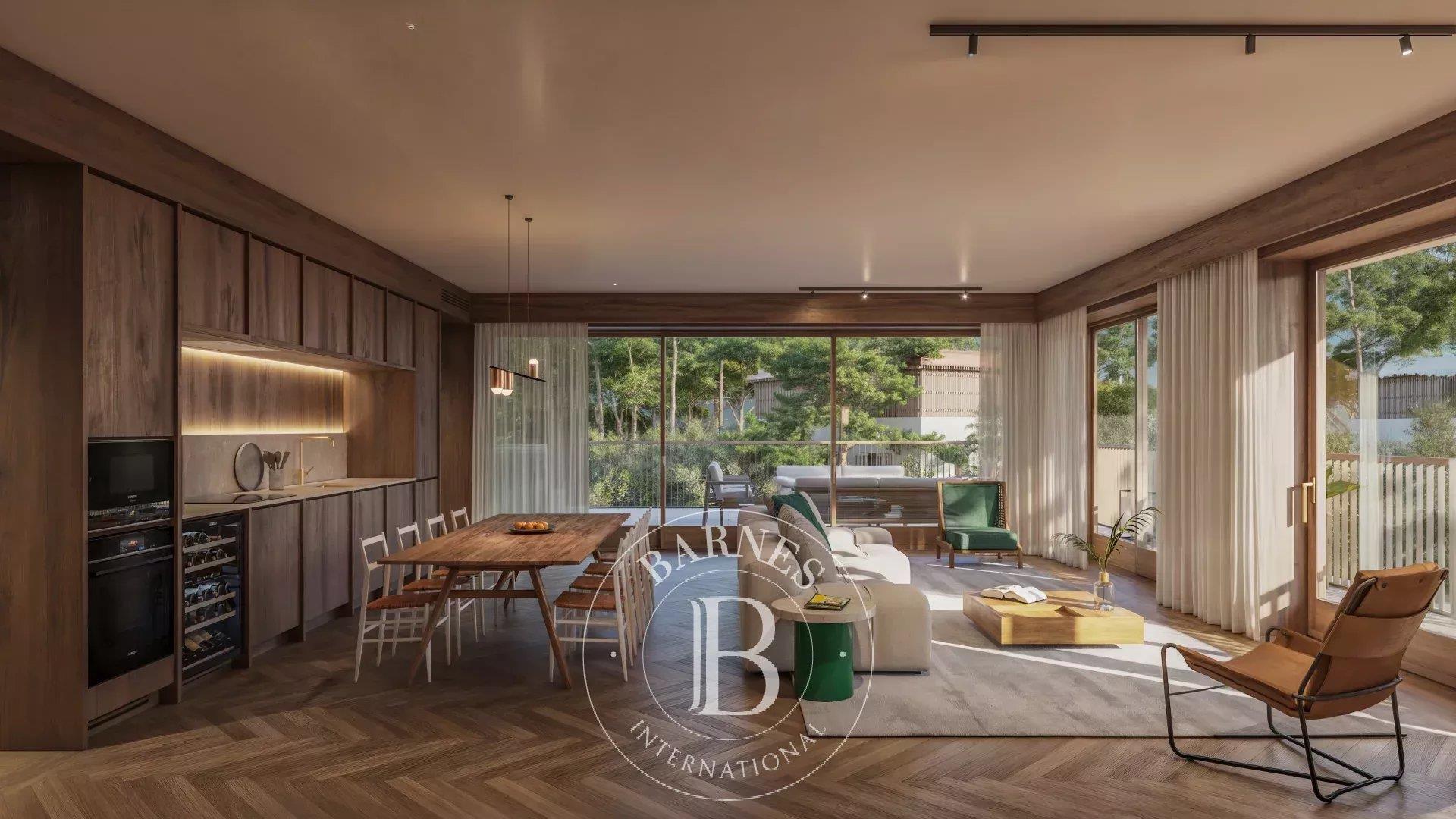 Aankoop: Appartement (7570-789)