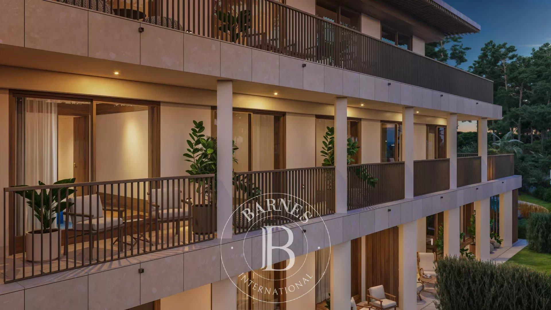 Aankoop: Appartement (7570-789)