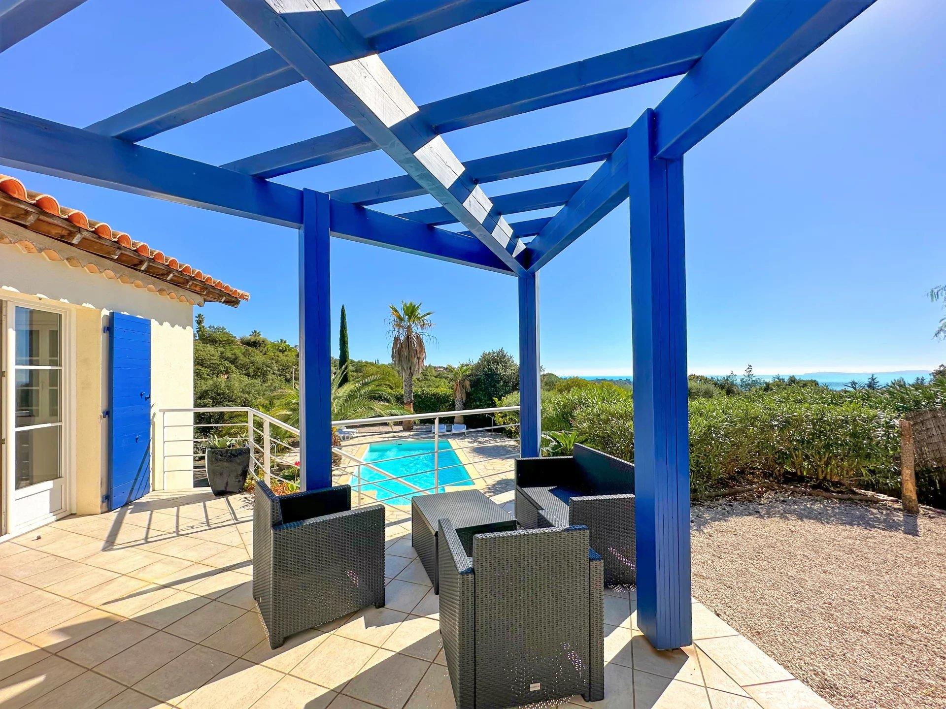 Maison à vendre, 160m², La Croix-Valmer