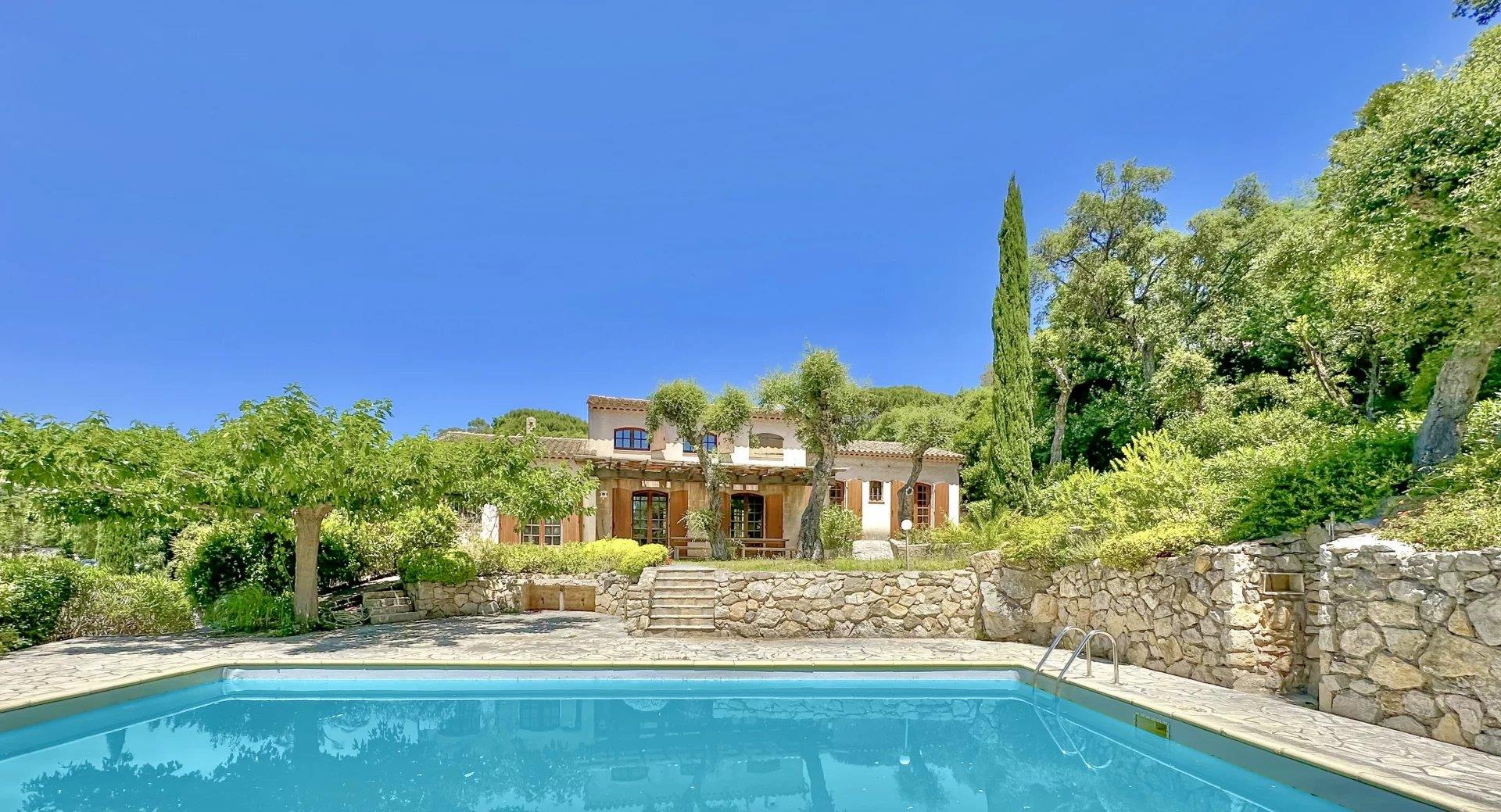 Maison à vendre, 154m², Sainte-Maxime