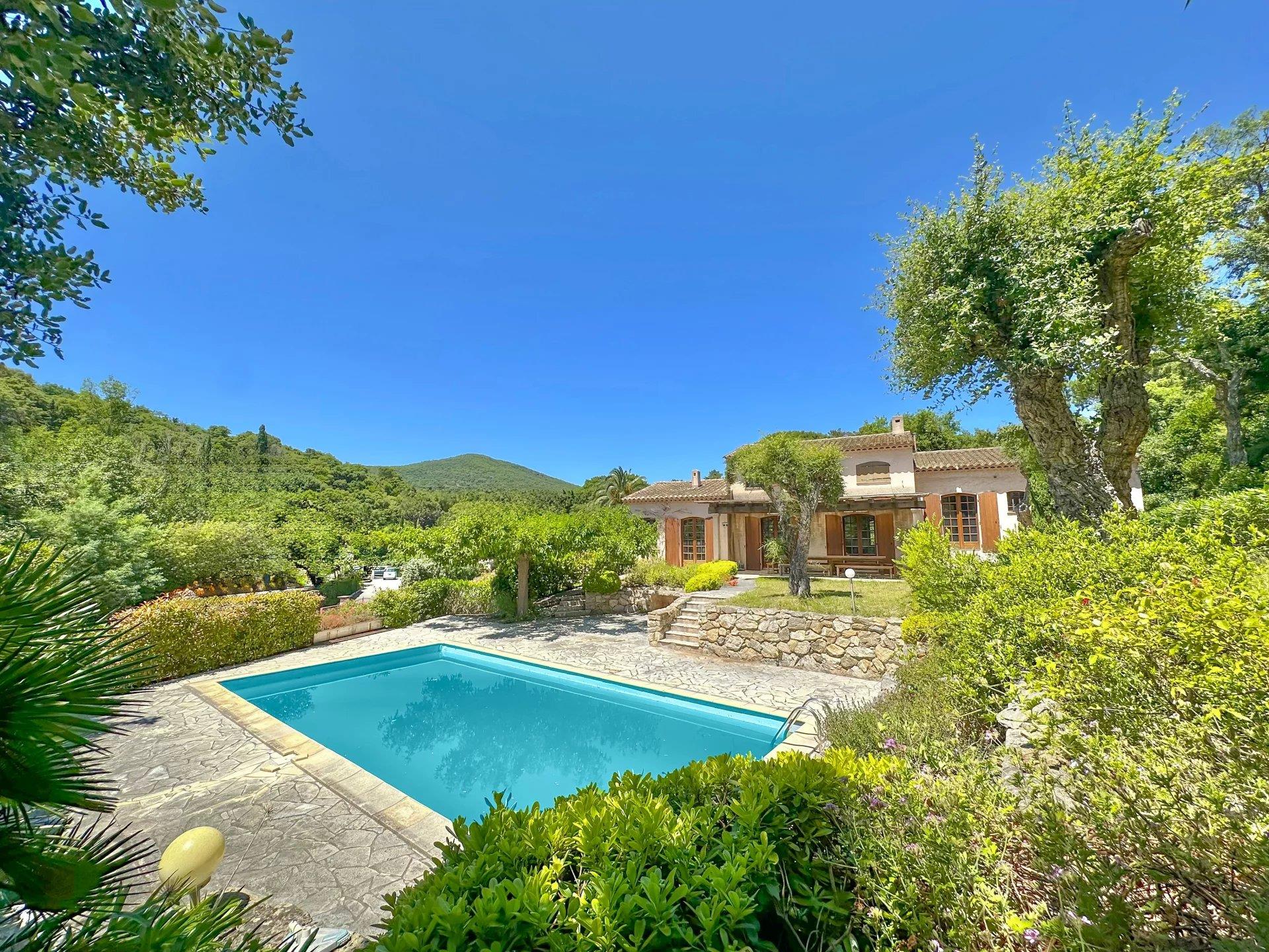 Maison à vendre, 154m², Sainte-Maxime
