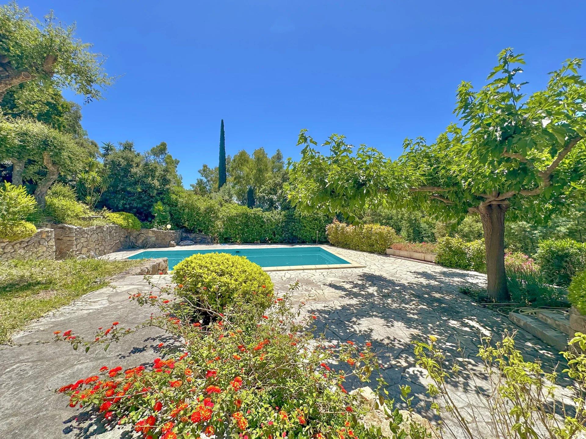 Maison à vendre, 154m², Sainte-Maxime