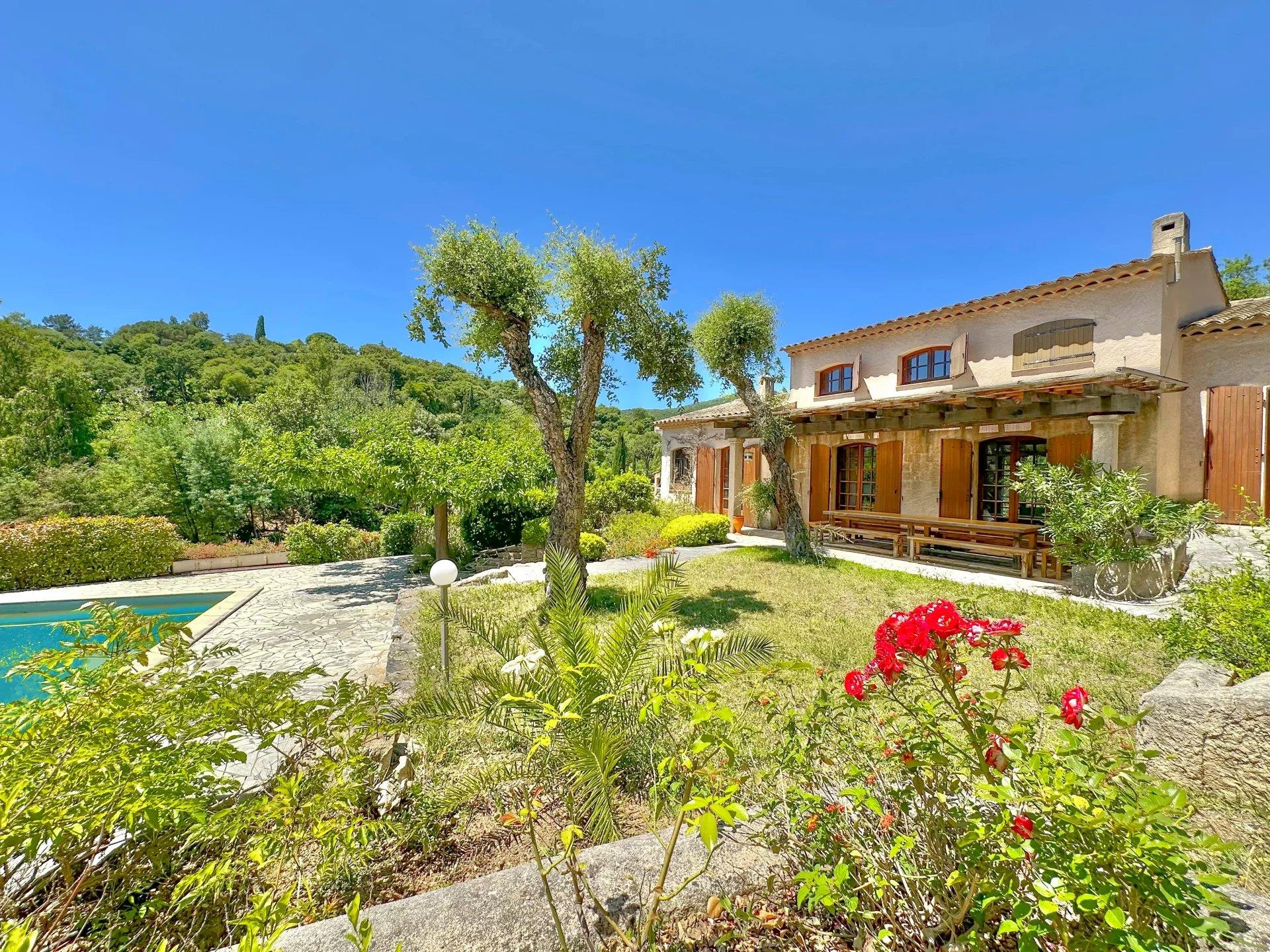 Maison à vendre, 154m², Sainte-Maxime