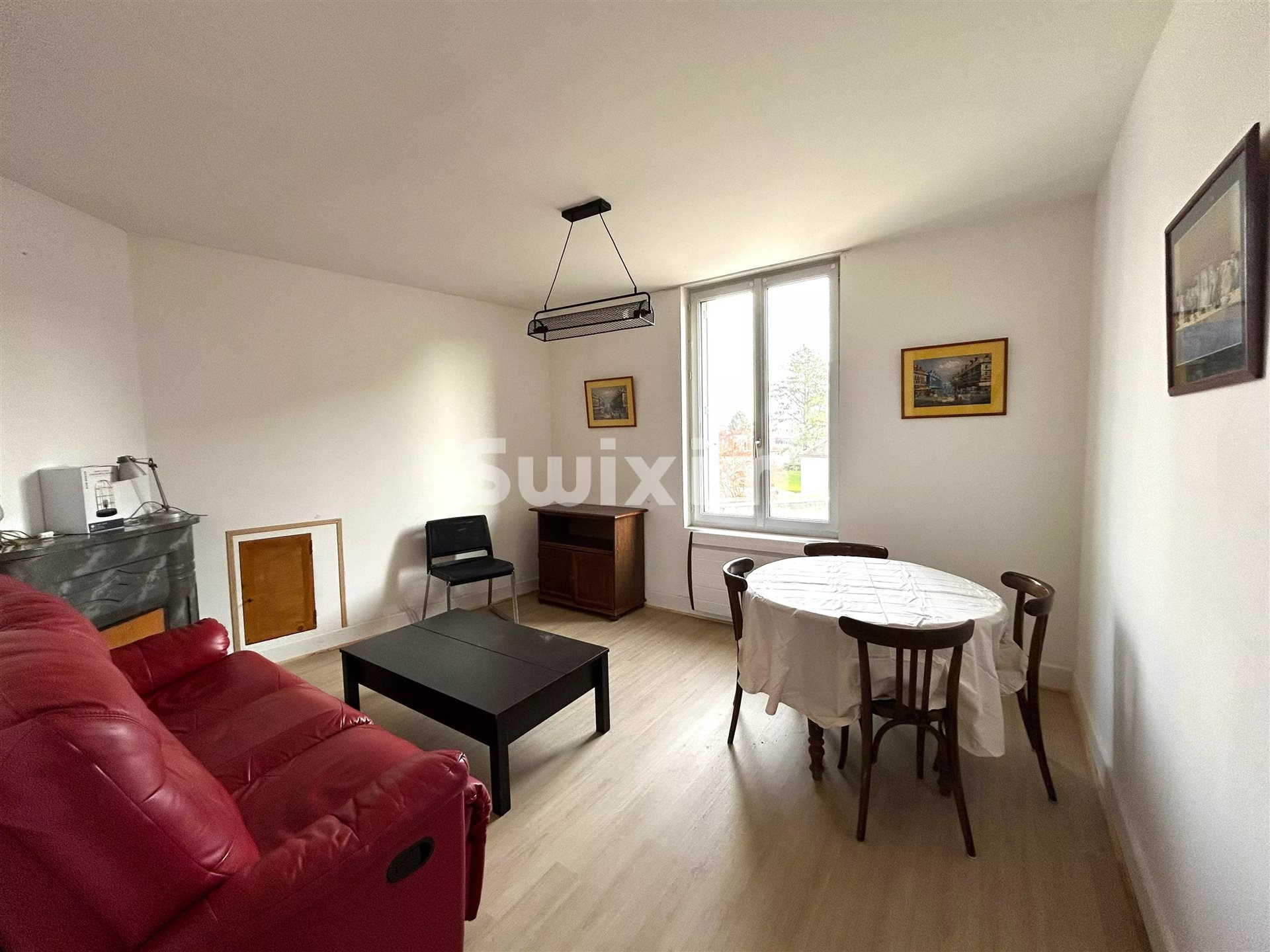 Appartement à louer, 39m², Avallon