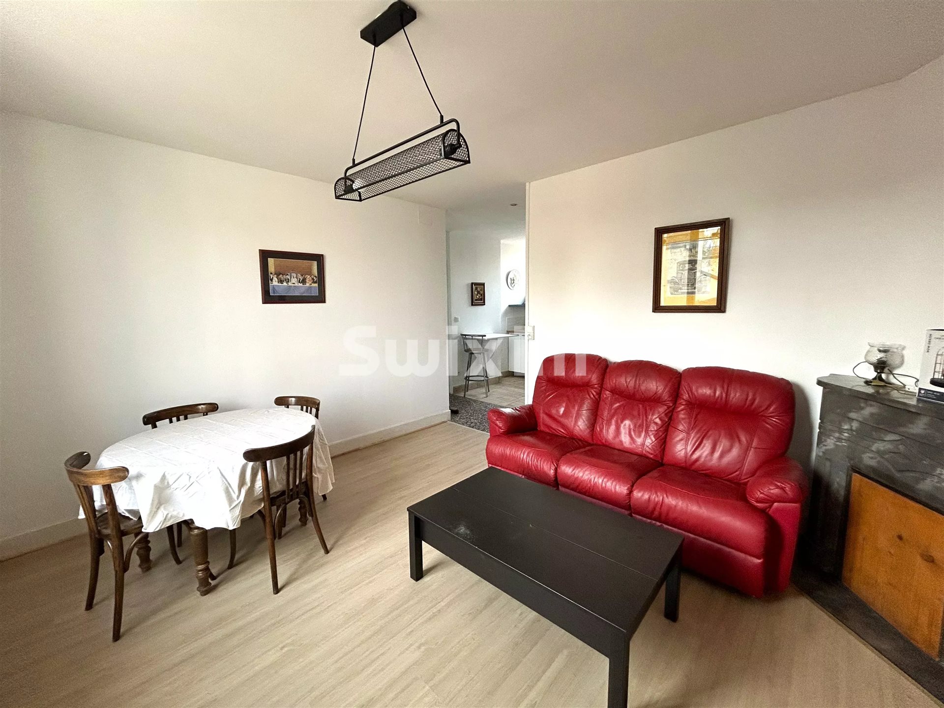 Appartement à louer, 39m², Avallon