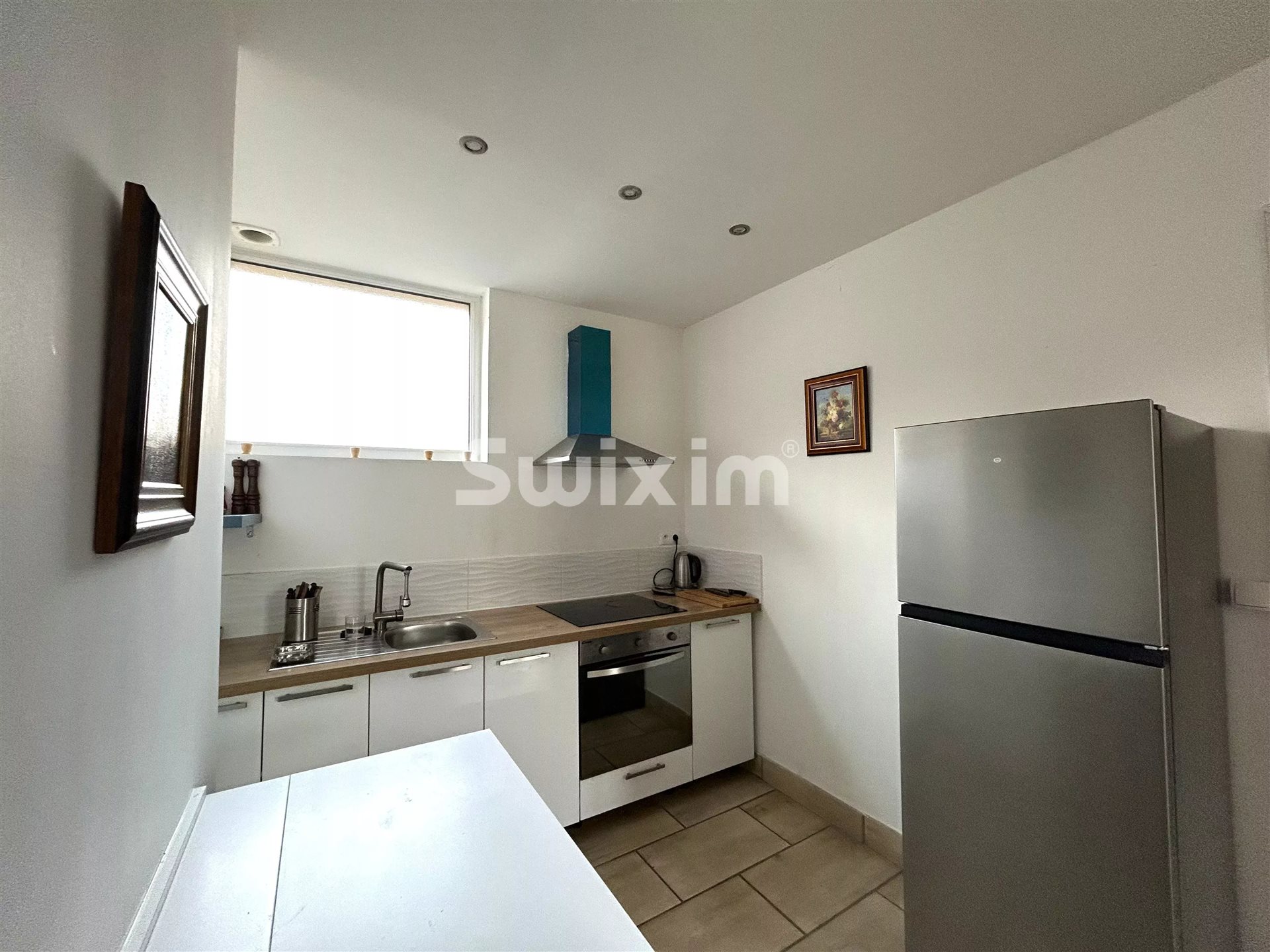 Appartement à louer, 39m², Avallon