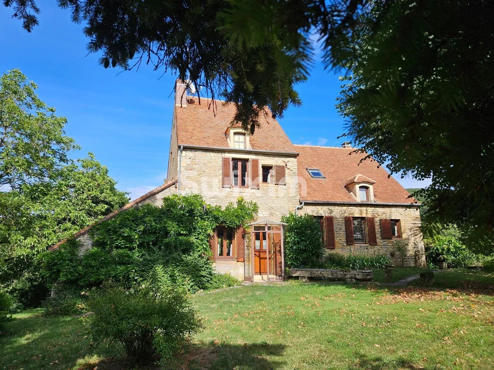 Maison à vendre, 169m², Bazoches