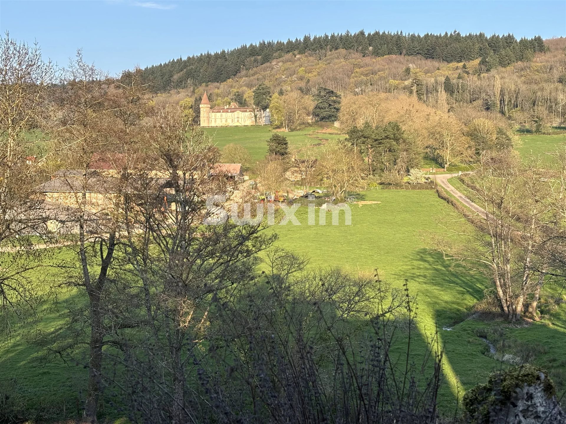 Maison à vendre, 169m², Bazoches
