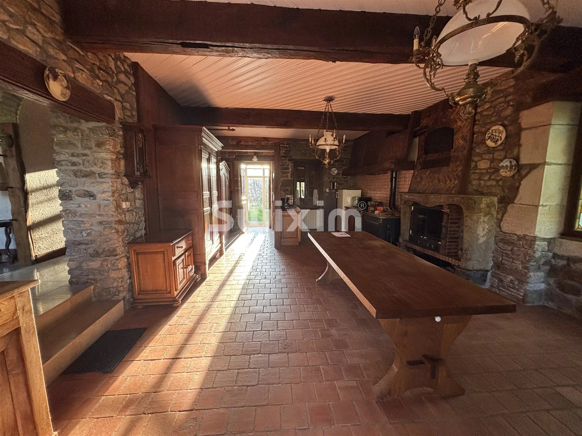 Maison à vendre, 169m², Bazoches