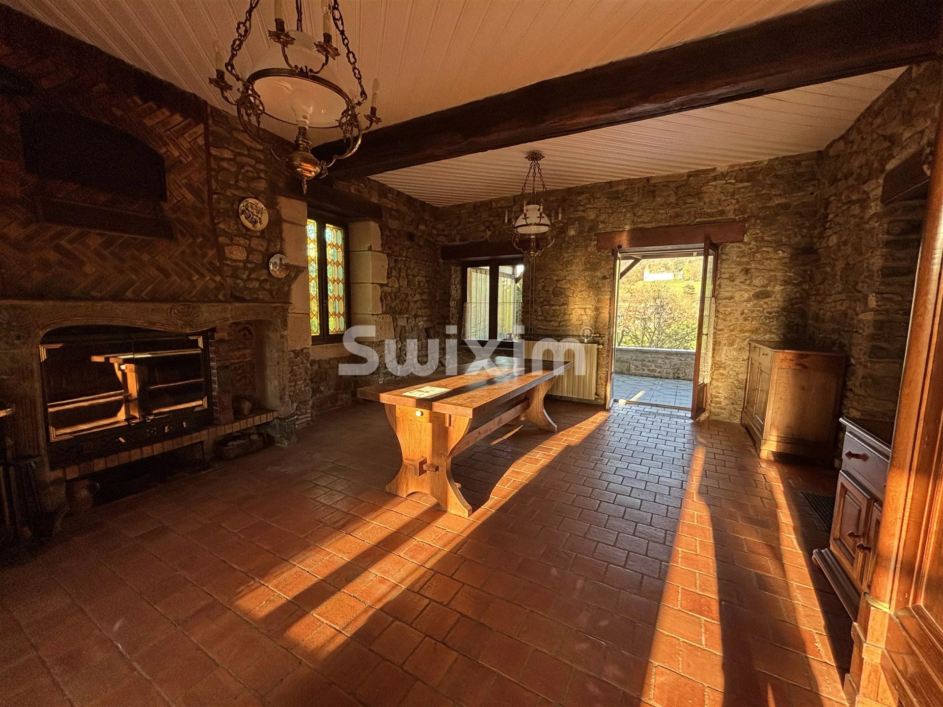Maison à vendre, 169m², Bazoches