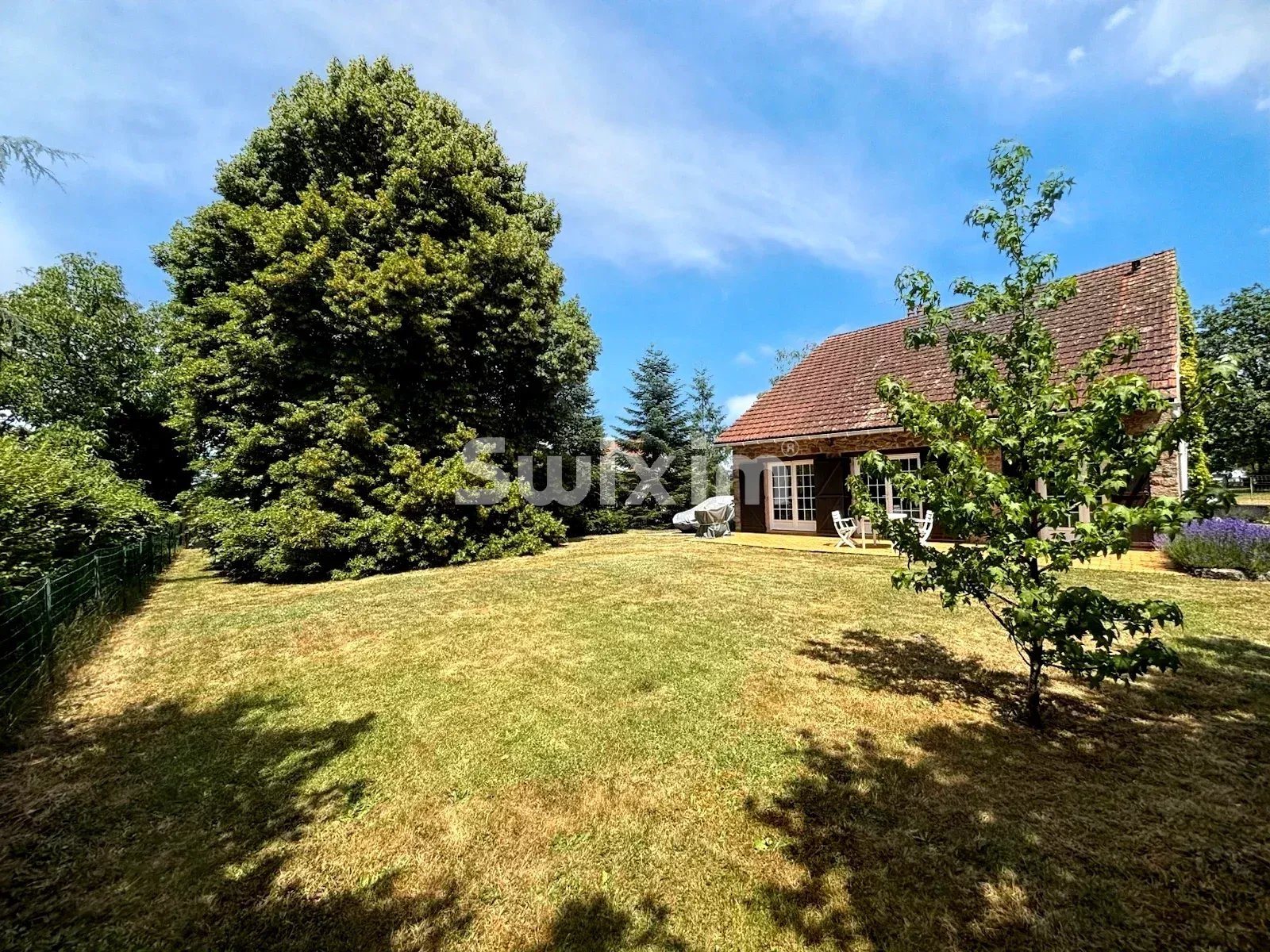 Maison à vendre, 130m², La Roche-en-Brenil