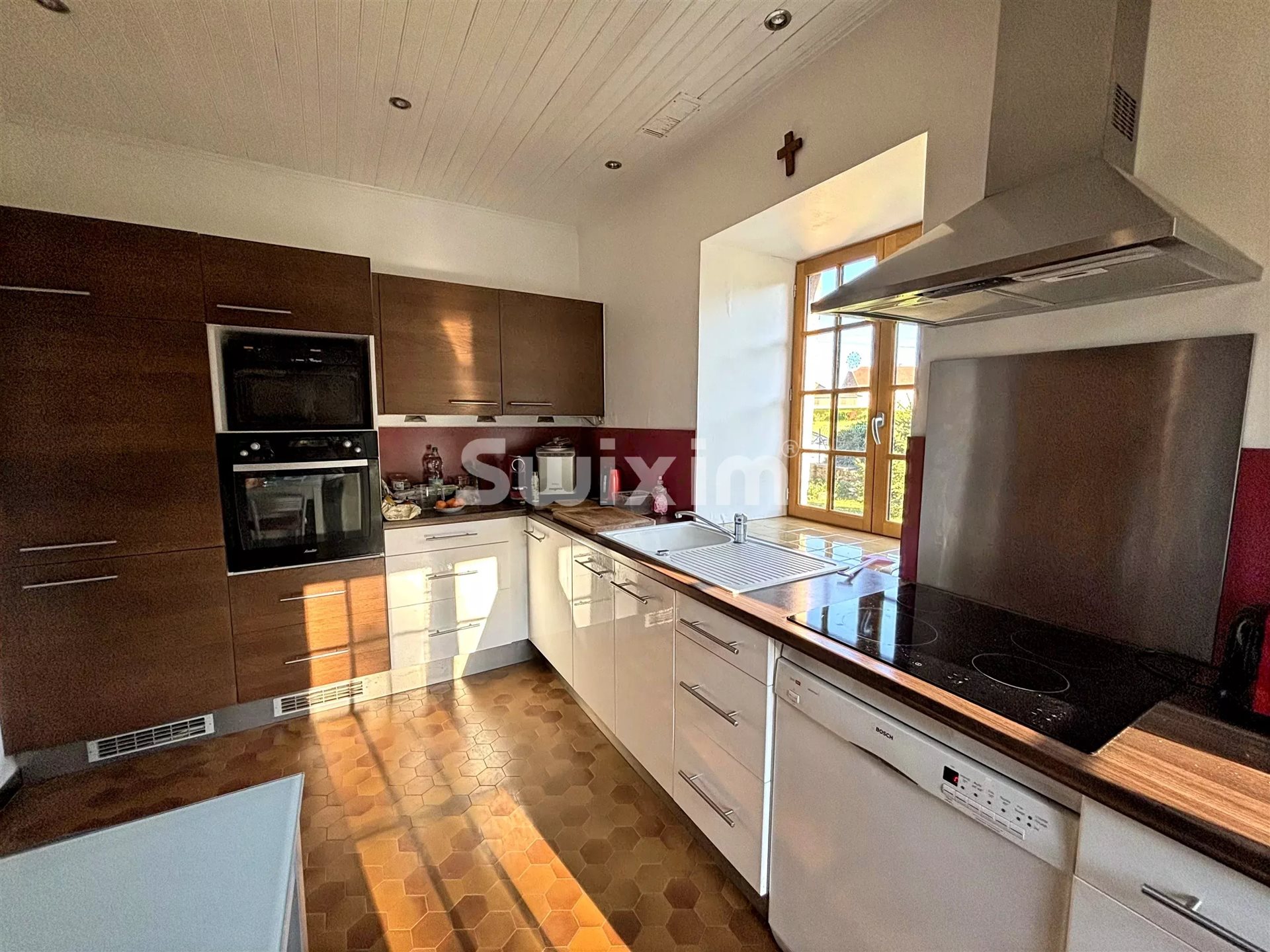 Maison à vendre, 130m², La Roche-en-Brenil